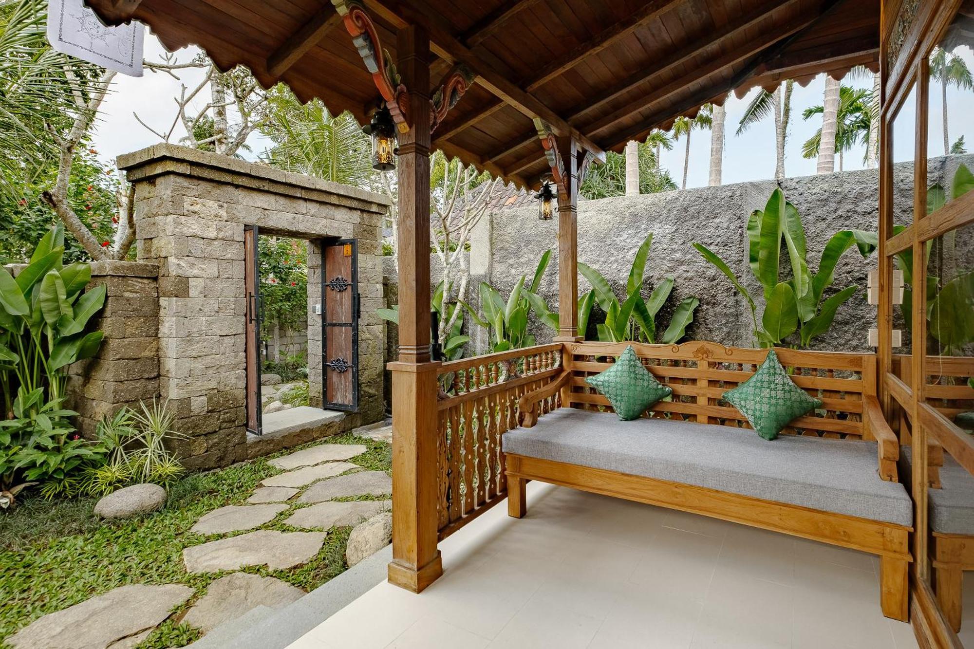 Uddhara Ubud