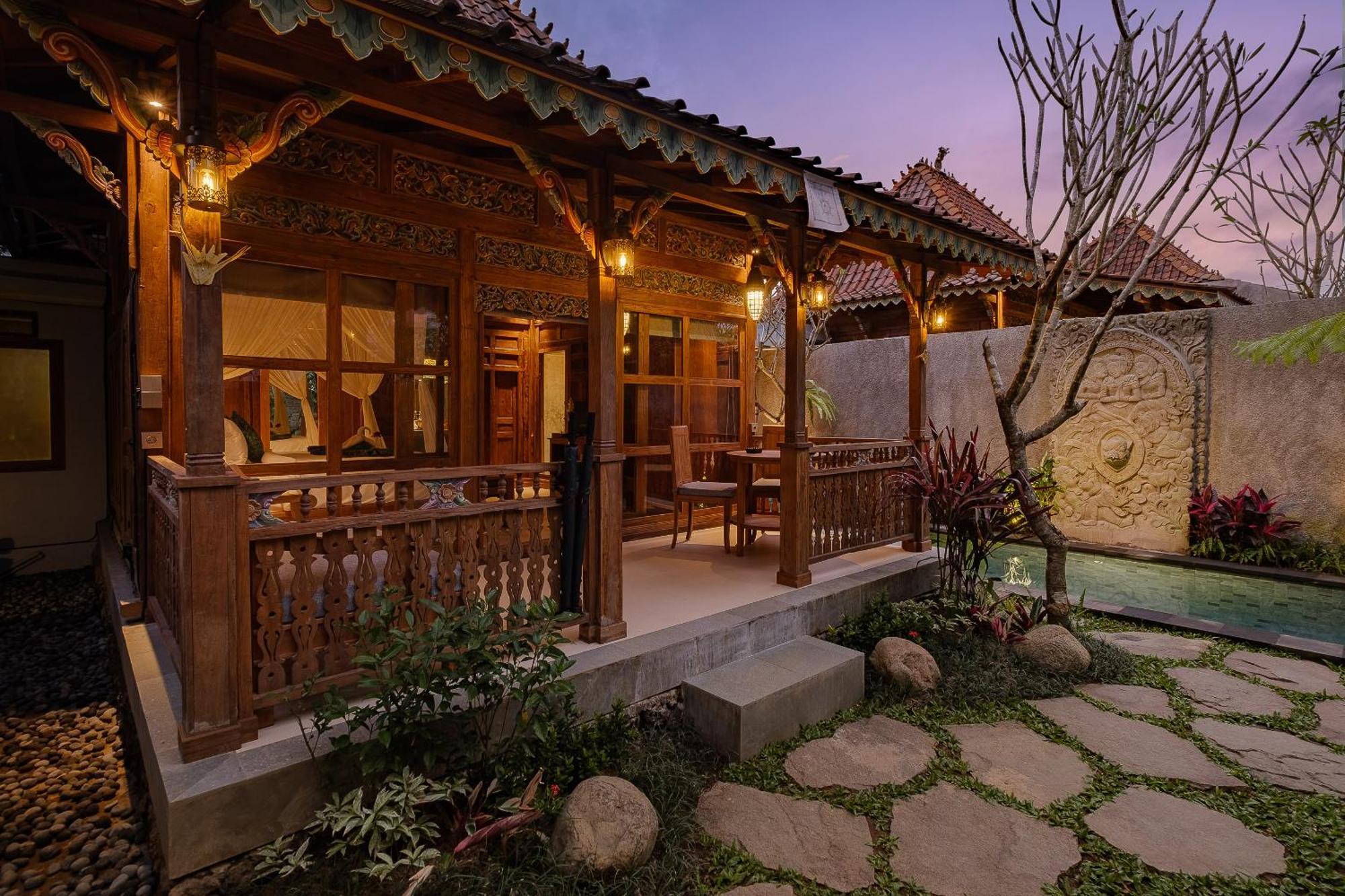 Uddhara Ubud