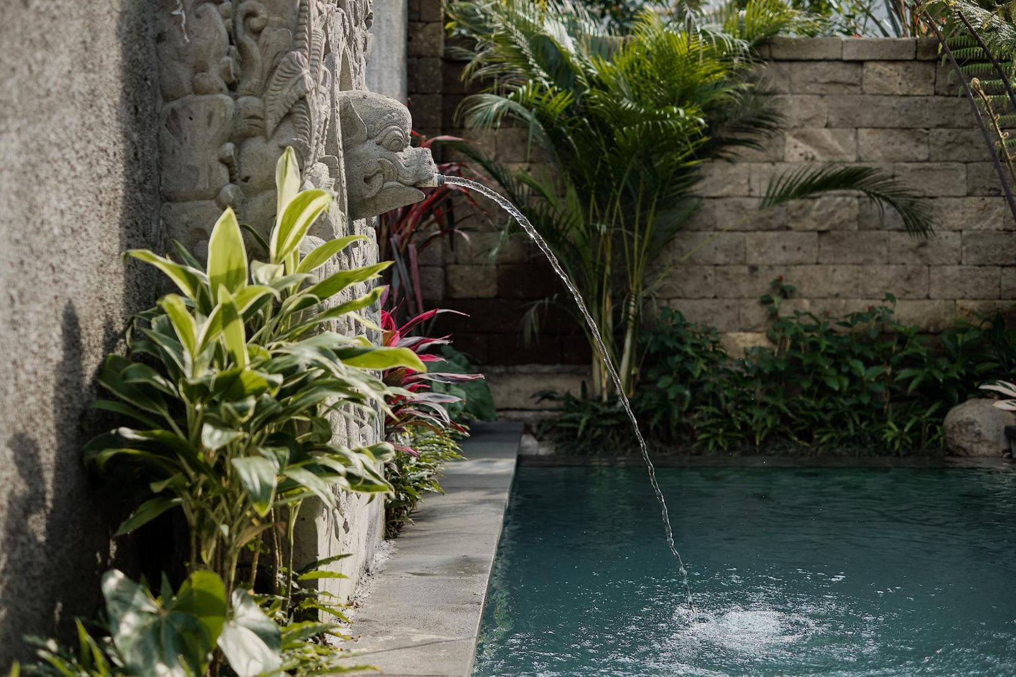 Uddhara * Ubud