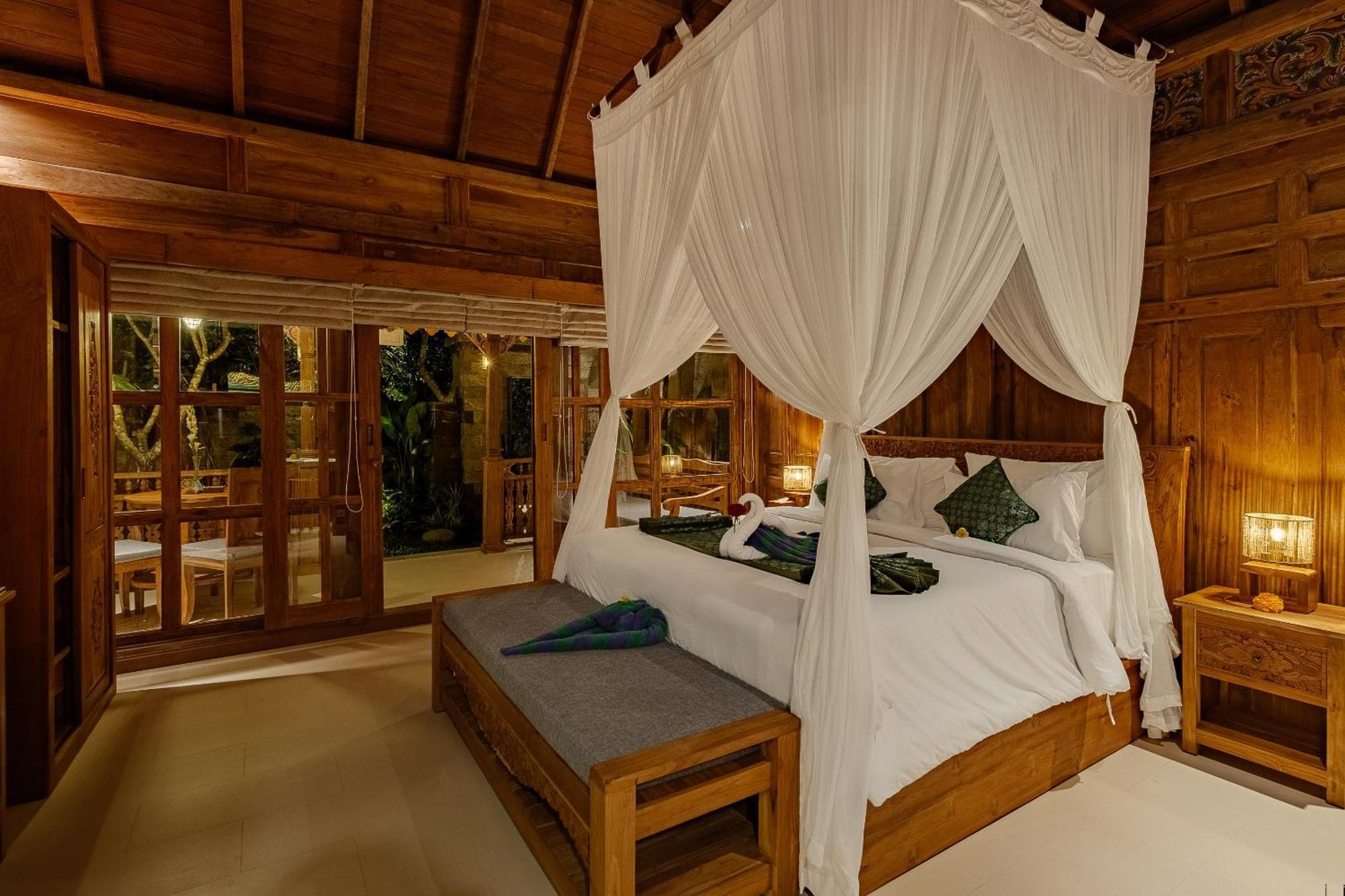 Uddhara Villa *