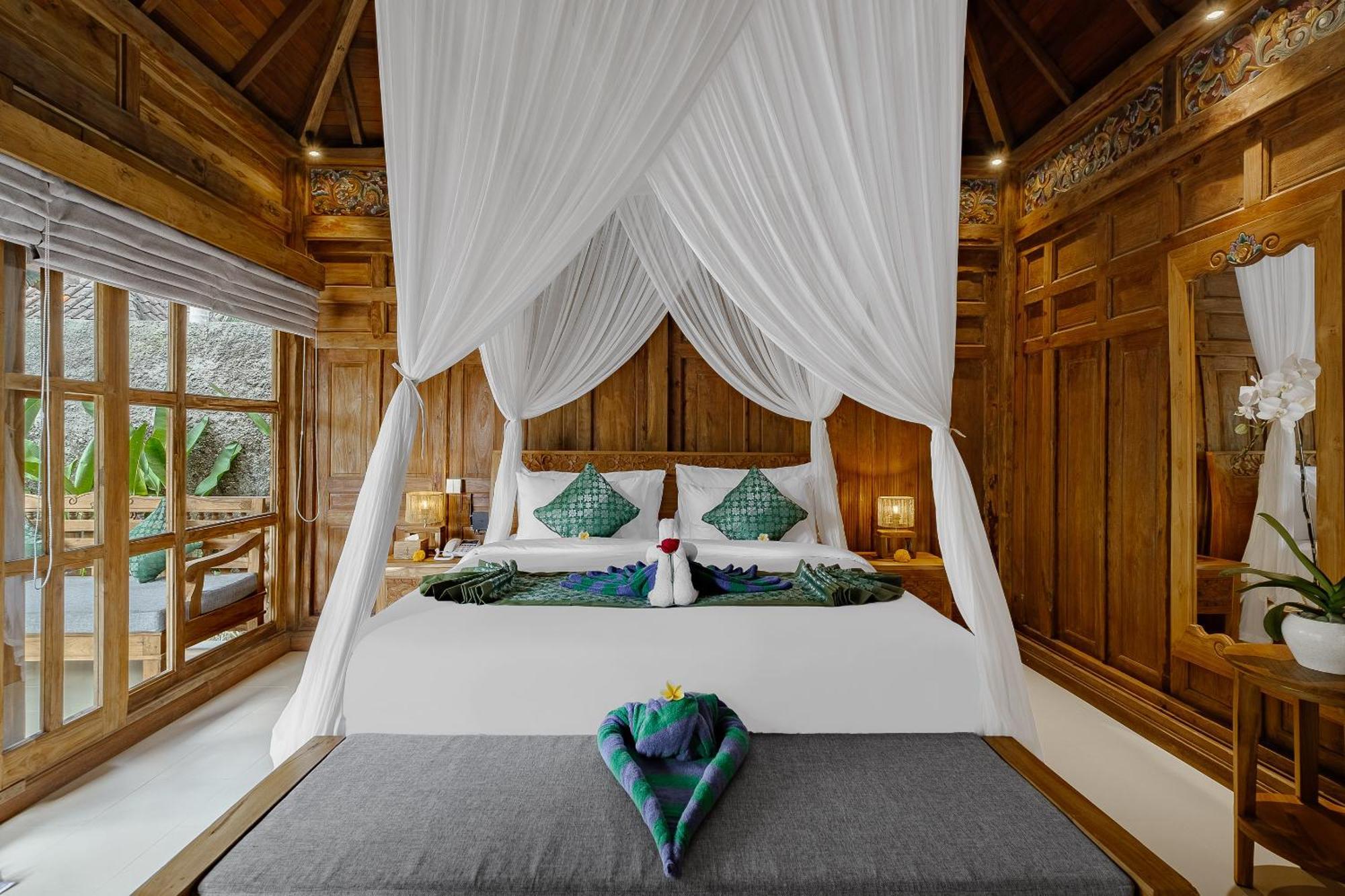 Uddhara * Ubud