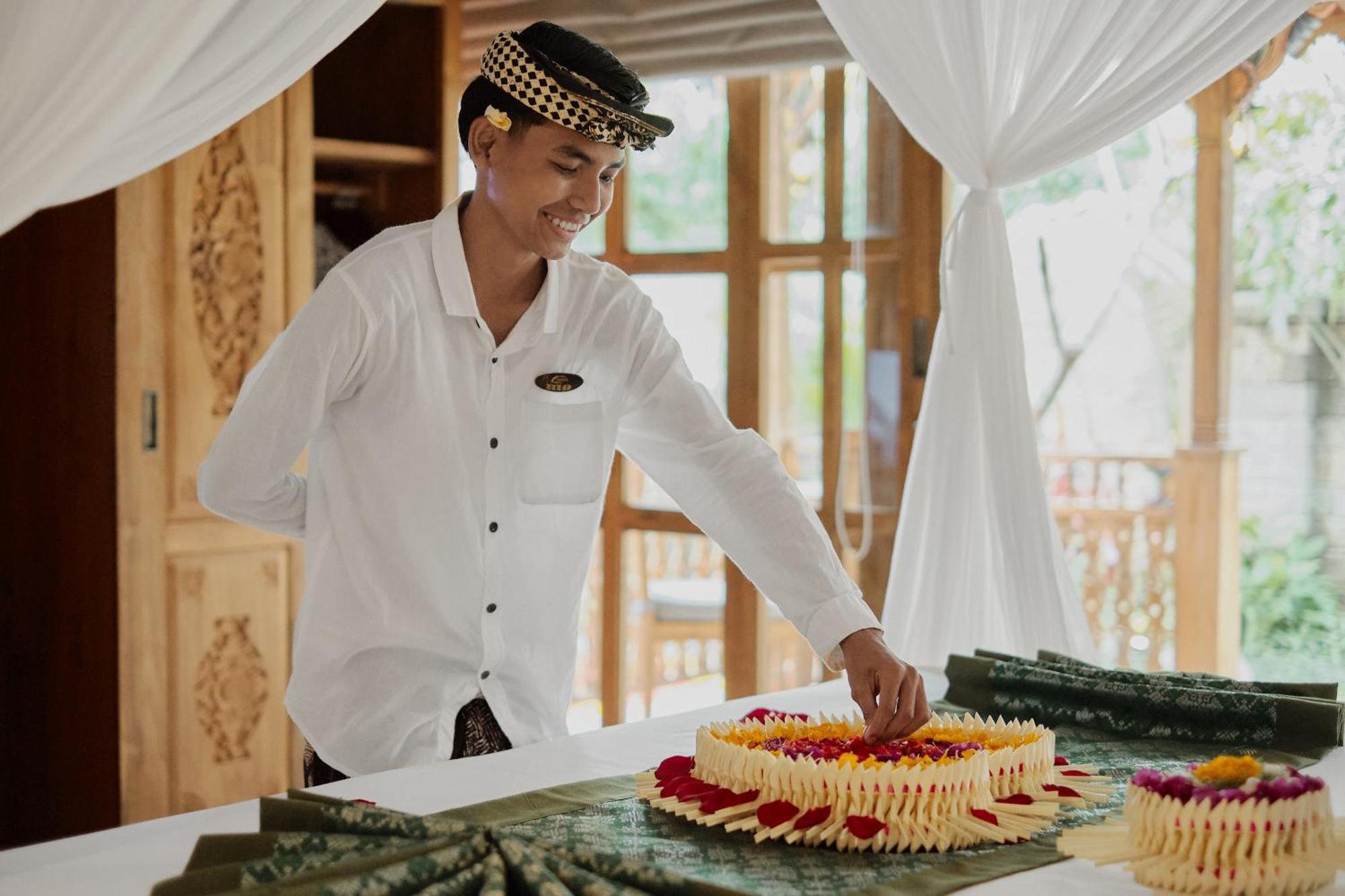 Uddhara Ubud