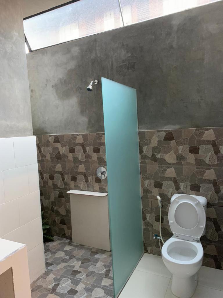 Villa Permata Ubud (Bali)