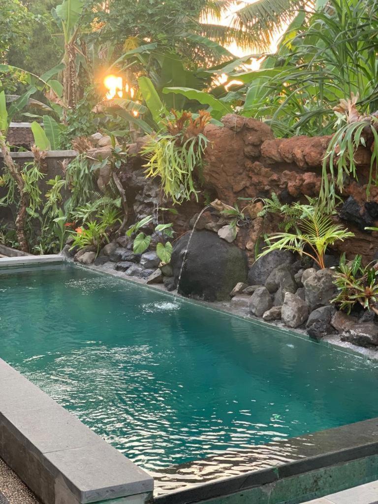Permata Villa Ubud (Bali)