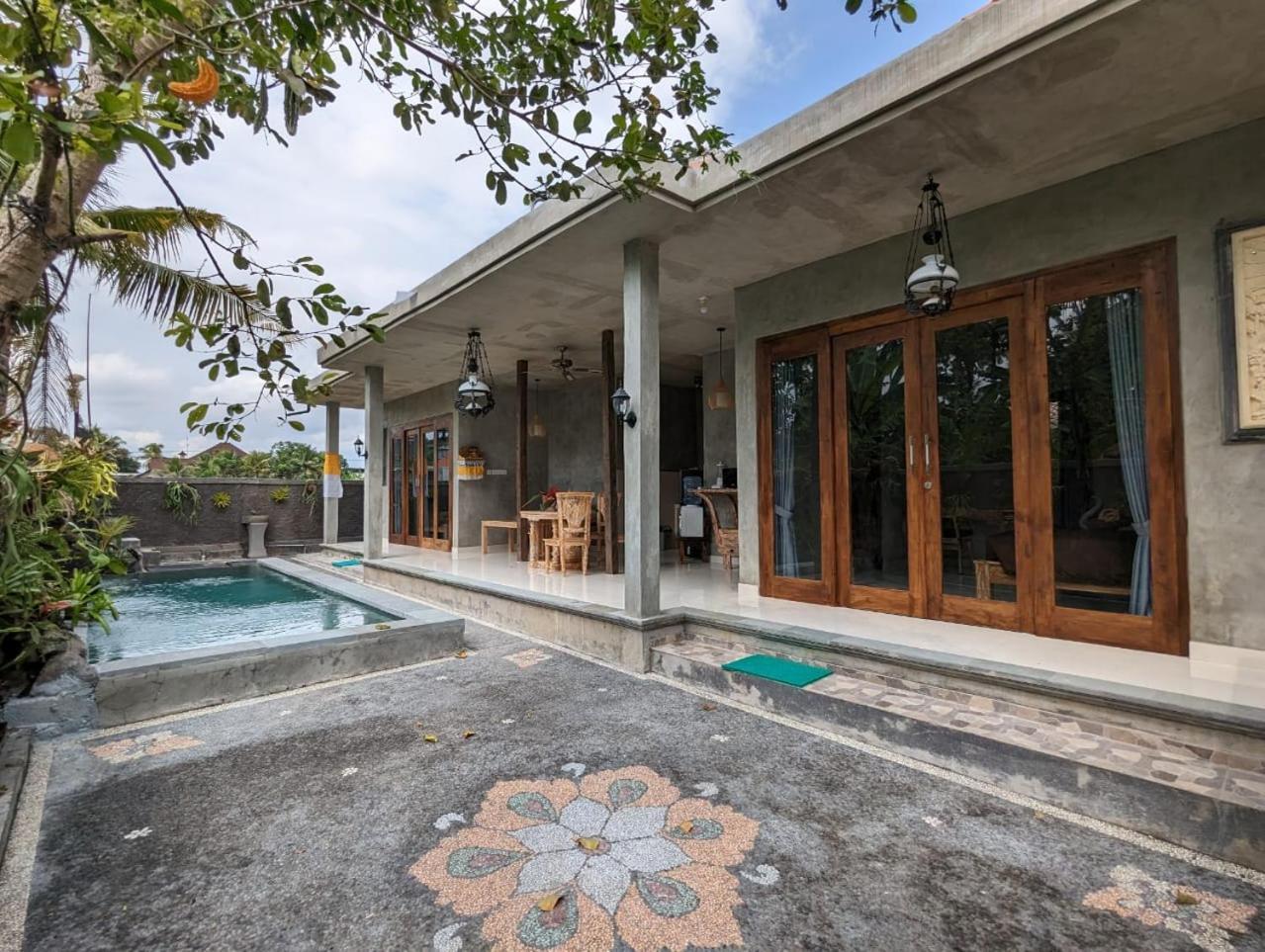Permata Villa