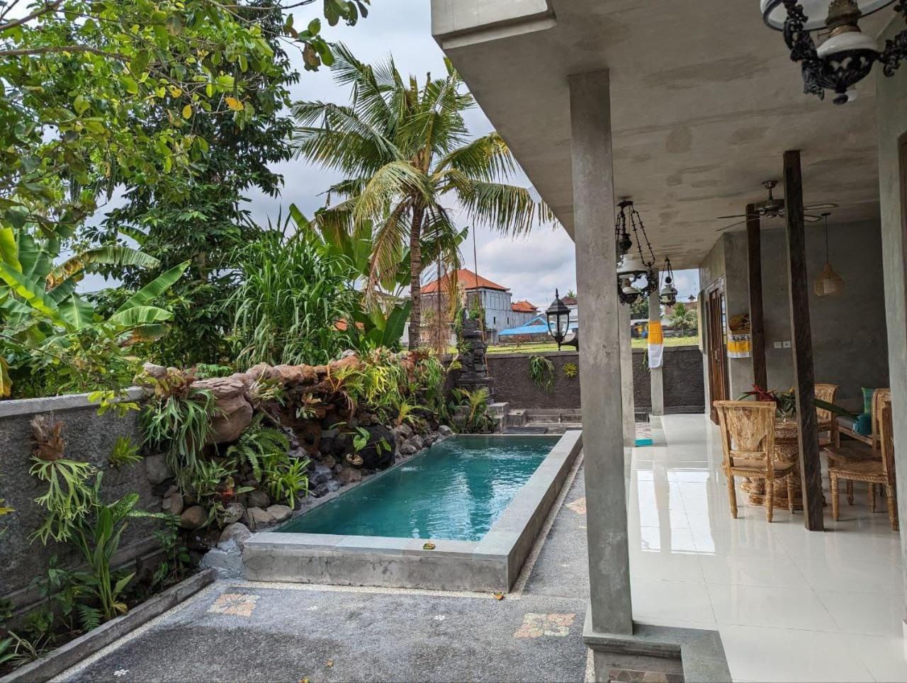 Permata Villa *