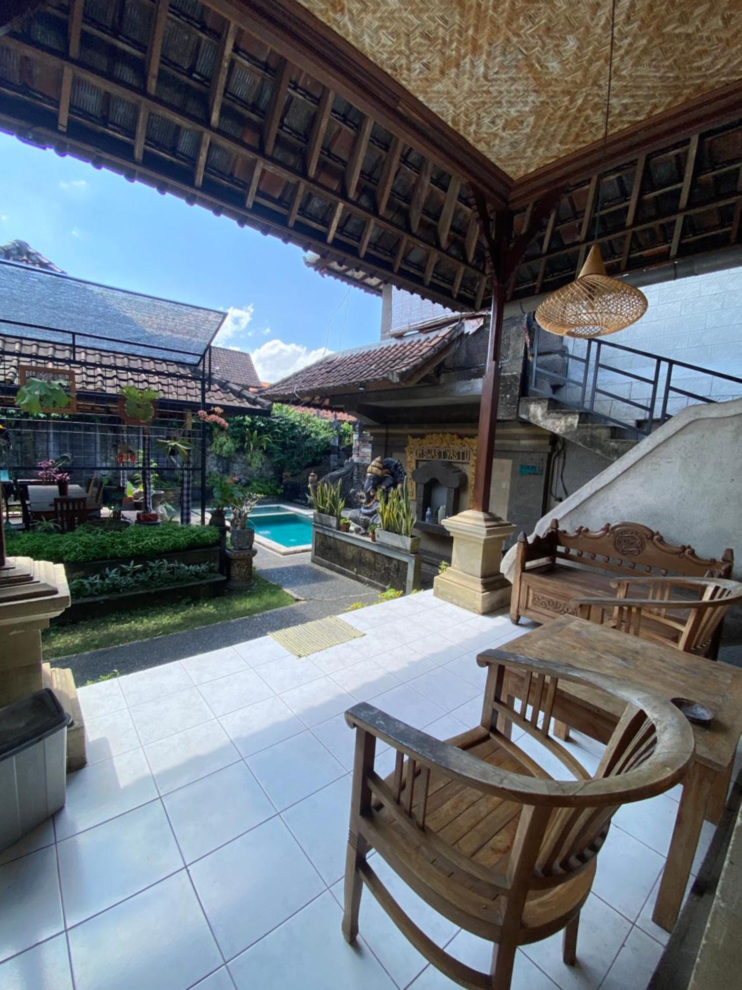 Guest house Budi *