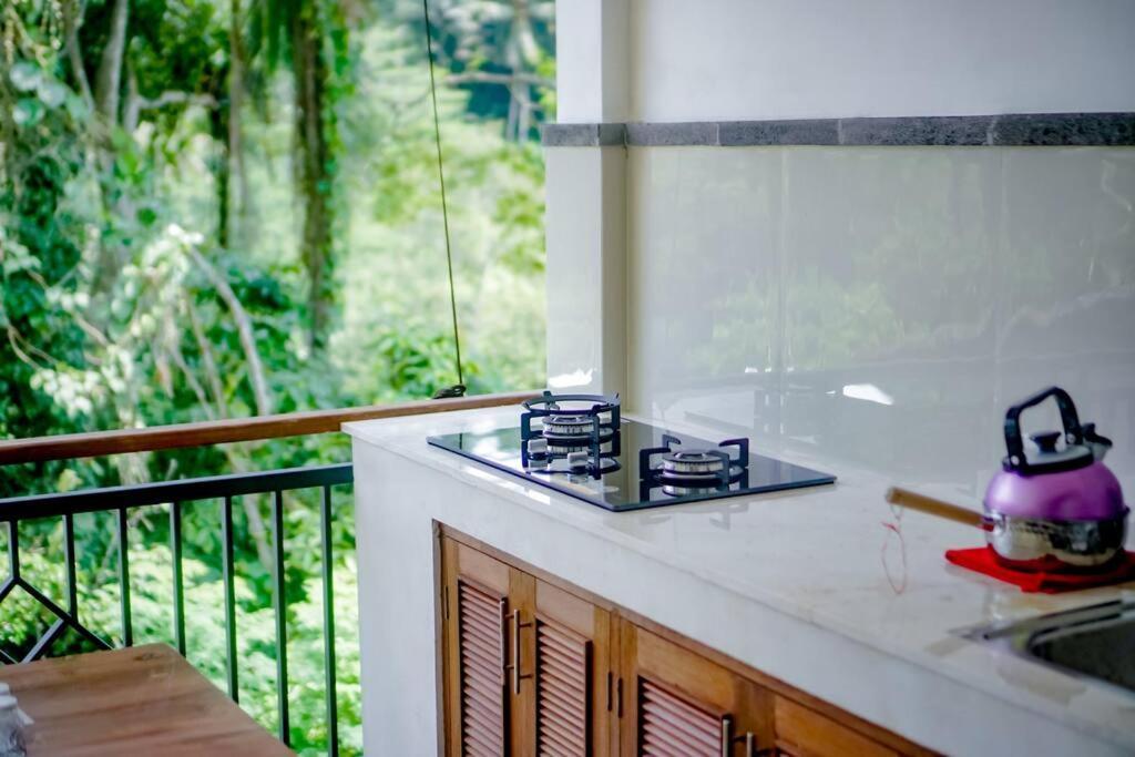 #b Vishnu - Jungle Retreat Villa *