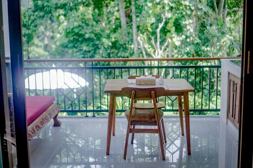 Villa #b Vishnu - Jungle Retreat *