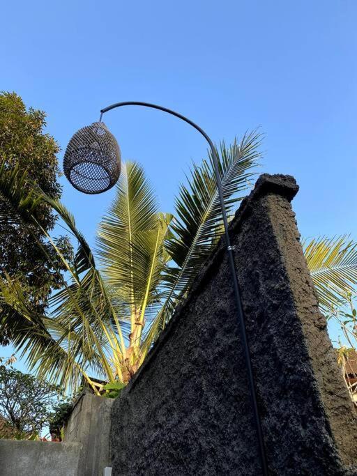 #b Vishnu - Jungle Retreat Villa Ubud (Bali)