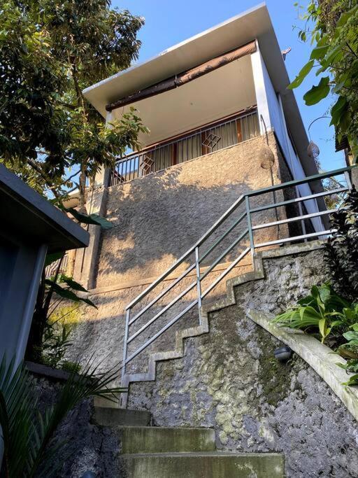 Villa #b Vishnu - Jungle Retreat Ubud (Bali)