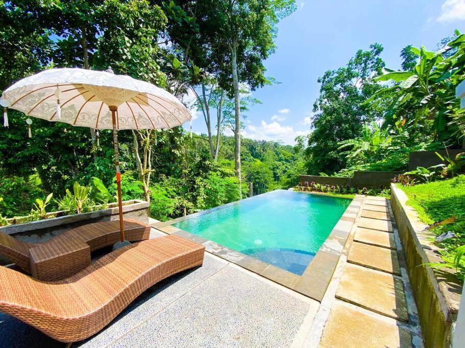 #b Vishnu - Jungle Retreat Villa *