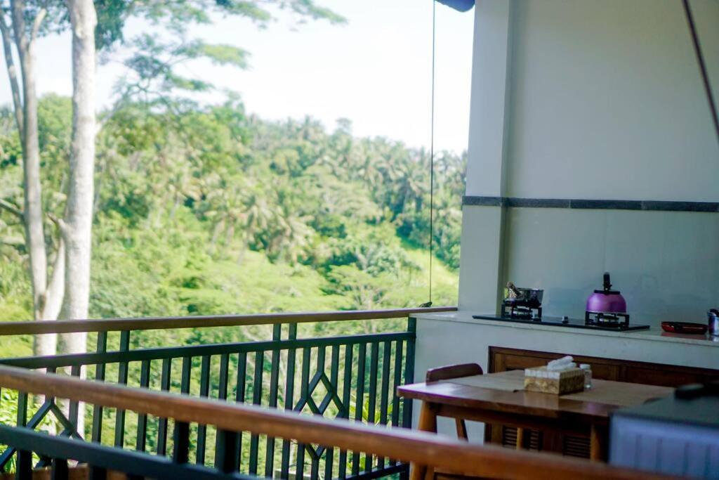 Villa #b Vishnu - Jungle Retreat *