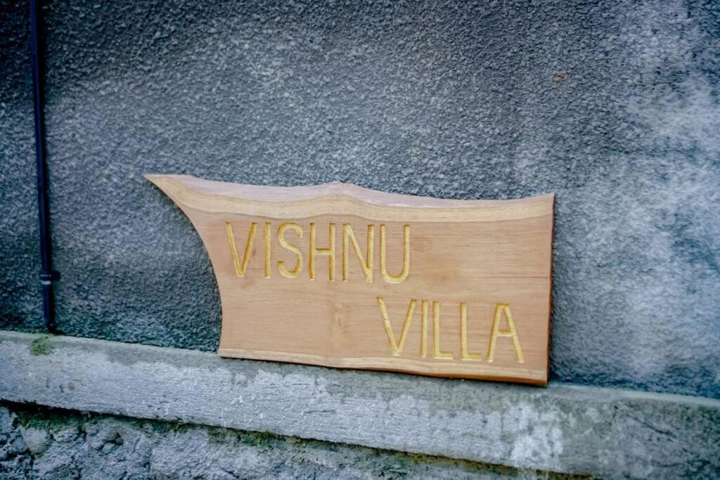 Villa #b Vishnu - Jungle Retreat