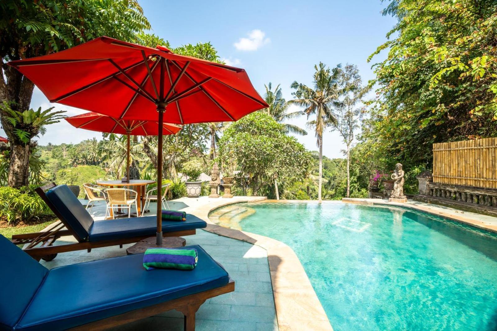 Bali Villa Djodji * Ubud (Bali)