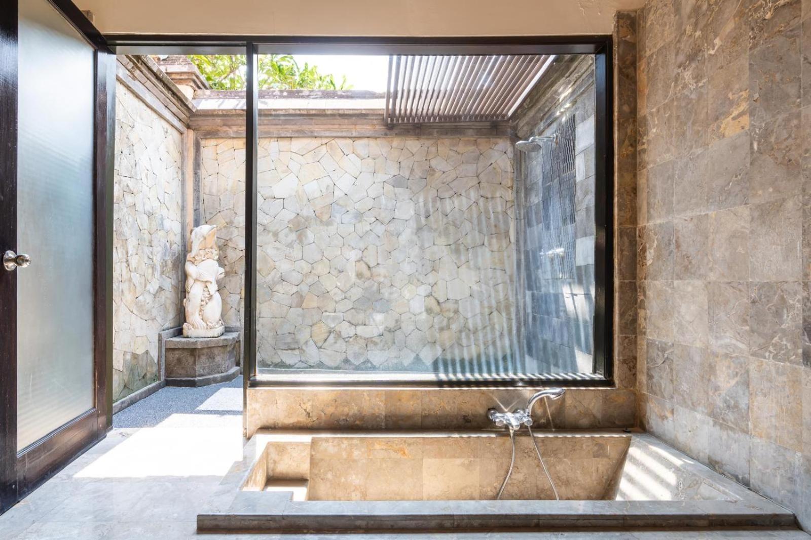 Bali Villa Djodji Villa
