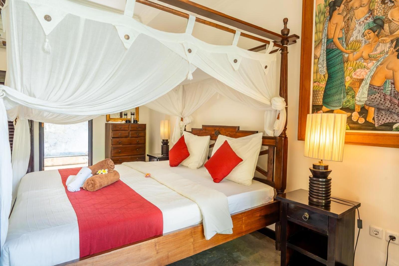 Bali Villa Djodji *