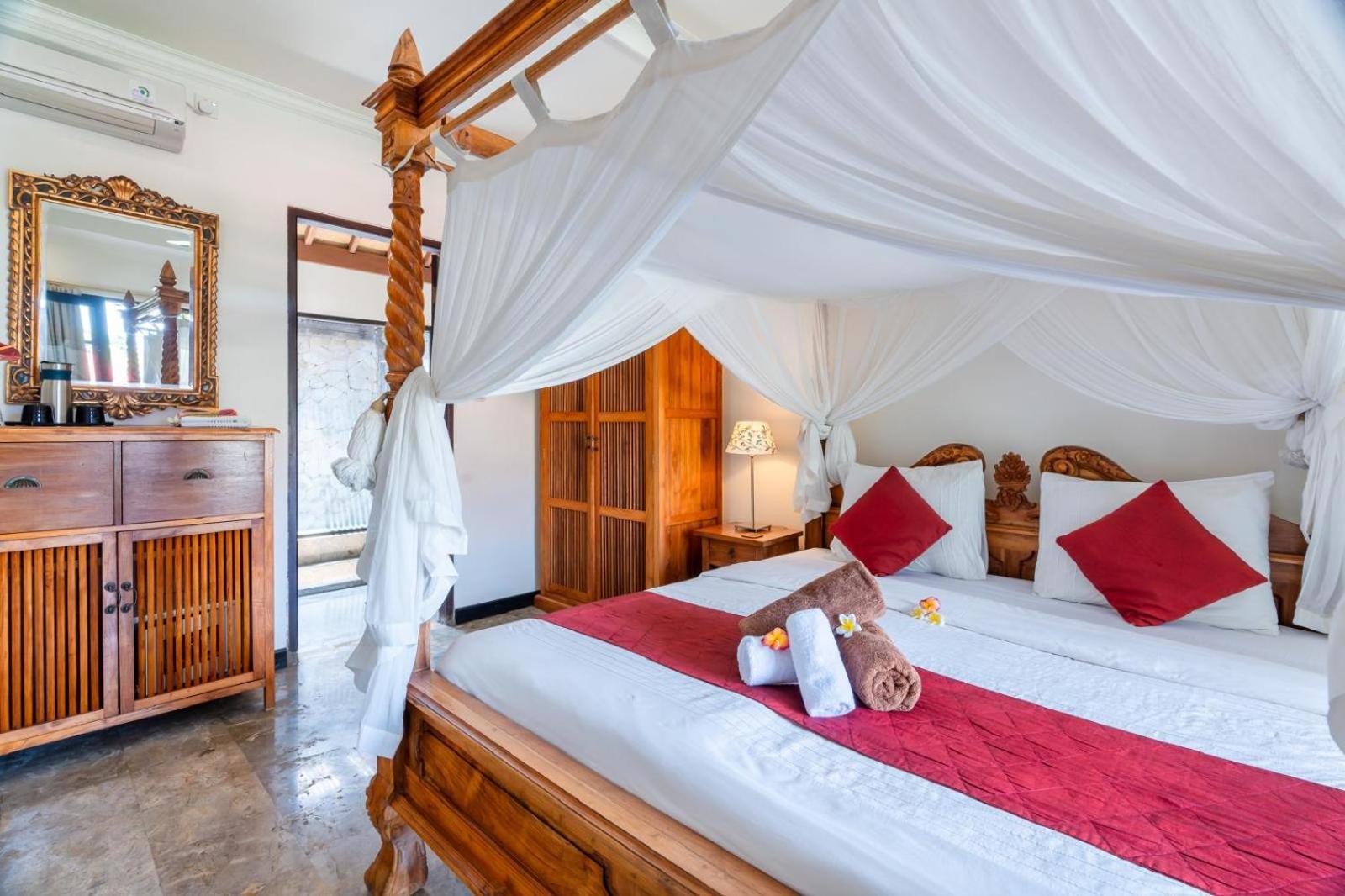 Bali Villa Djodji Ubud (Bali)