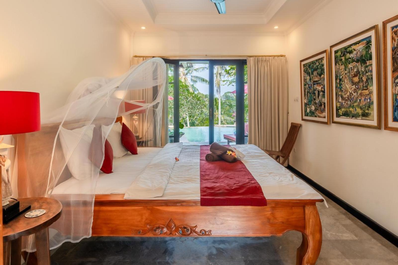Villa Bali Villa Djodji