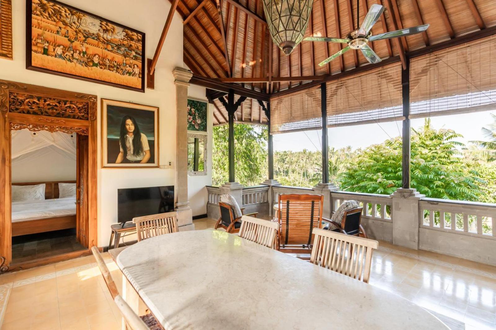 Villa Bali Villa Djodji *