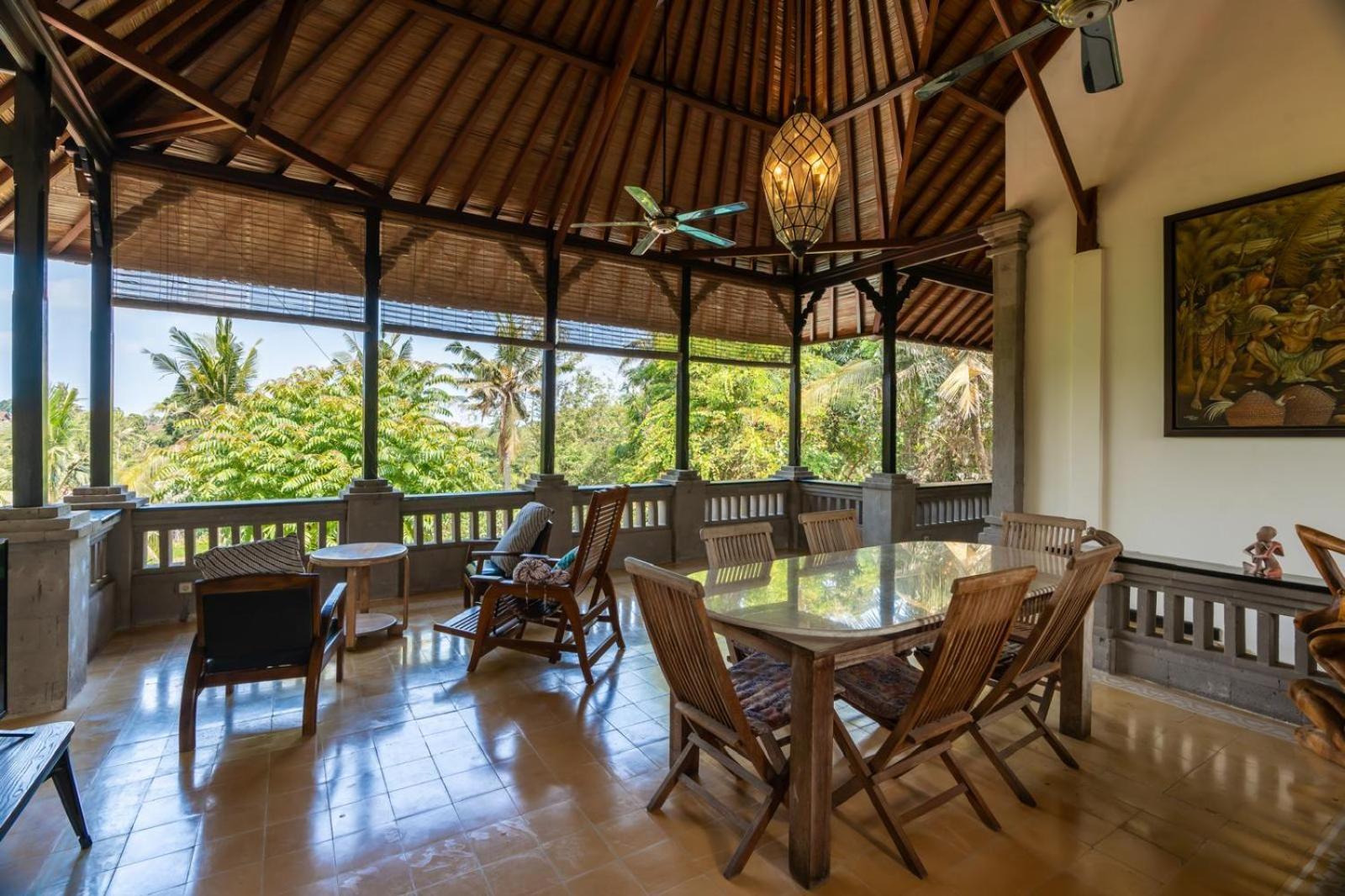 Villa Bali Villa Djodji Ubud (Bali)