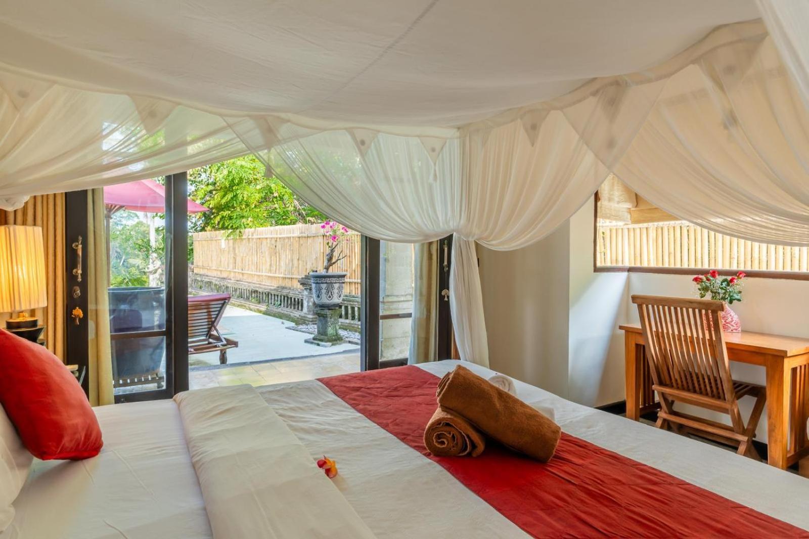 Bali Villa Djodji Villa *