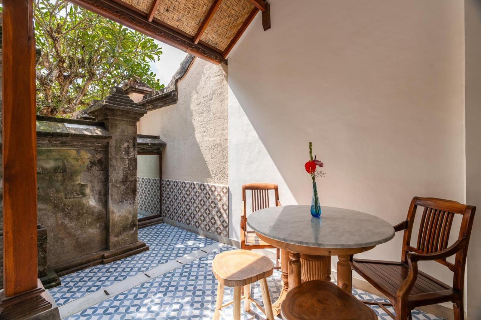 Bali Villa Djodji Villa Ubud (Bali)