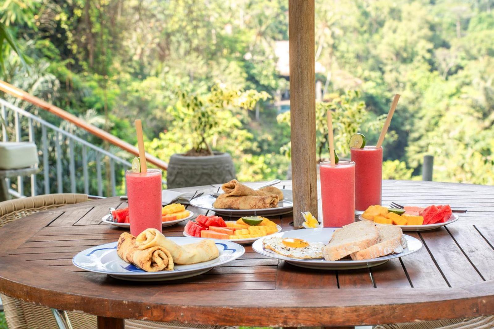 Bali Villa Djodji * Ubud (Bali)