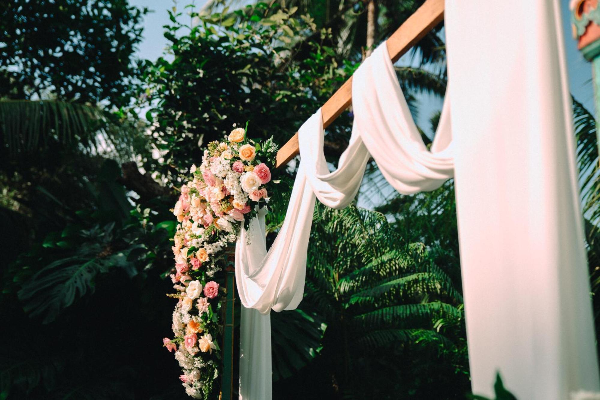 Valley Boutique 4* Ubud