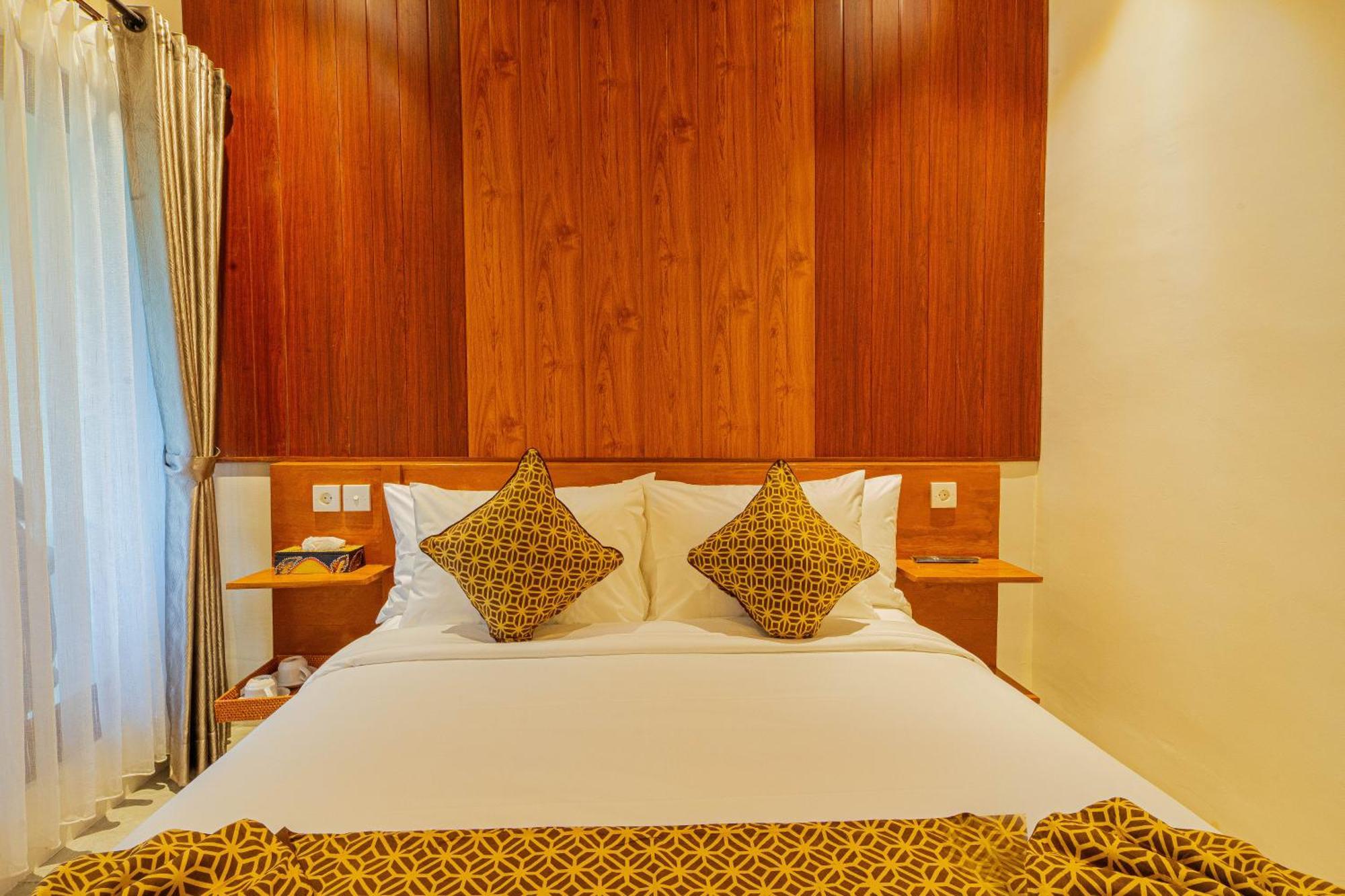 Puri Kurnia Ayu Guest house