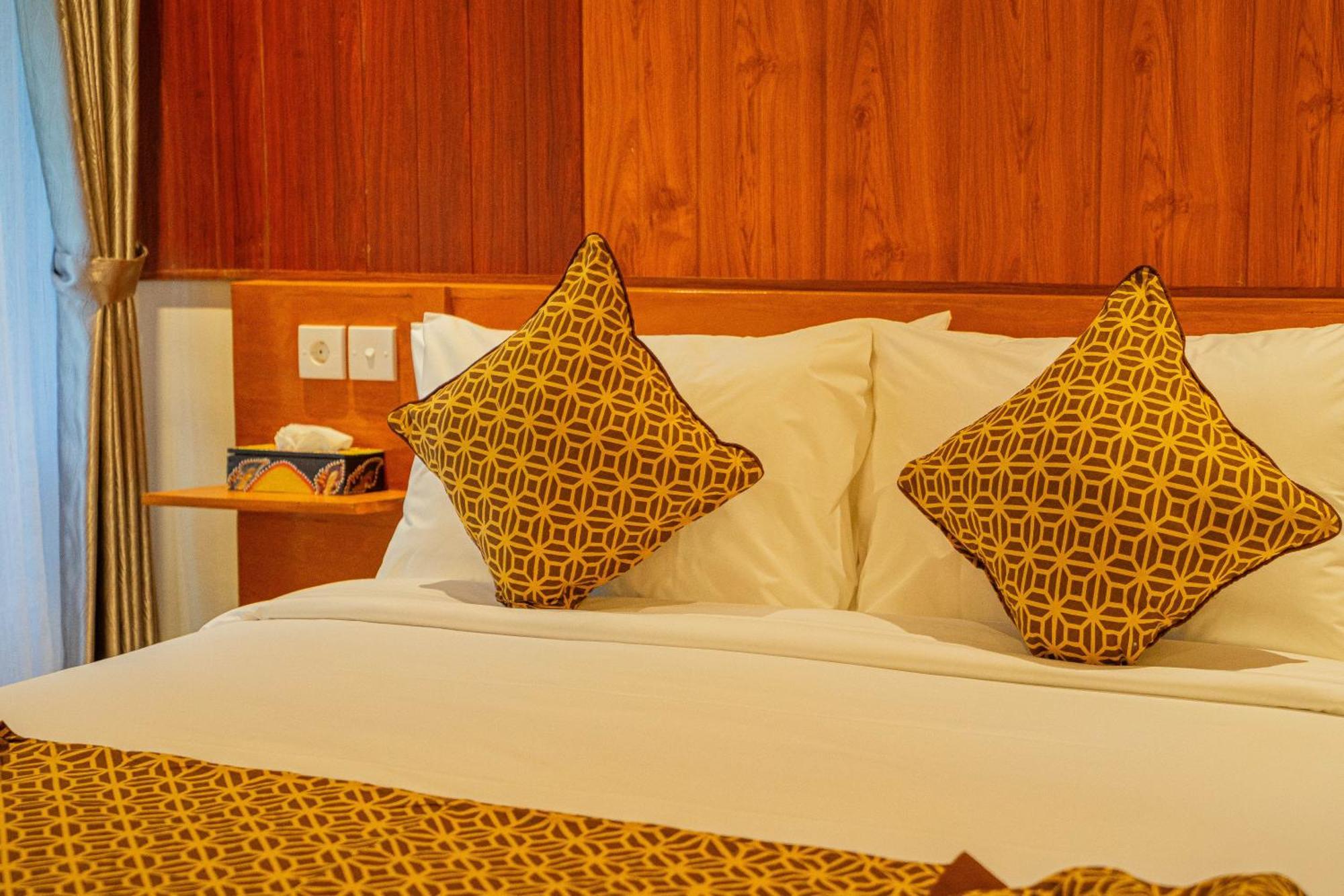 Guest house Puri Kurnia Ayu