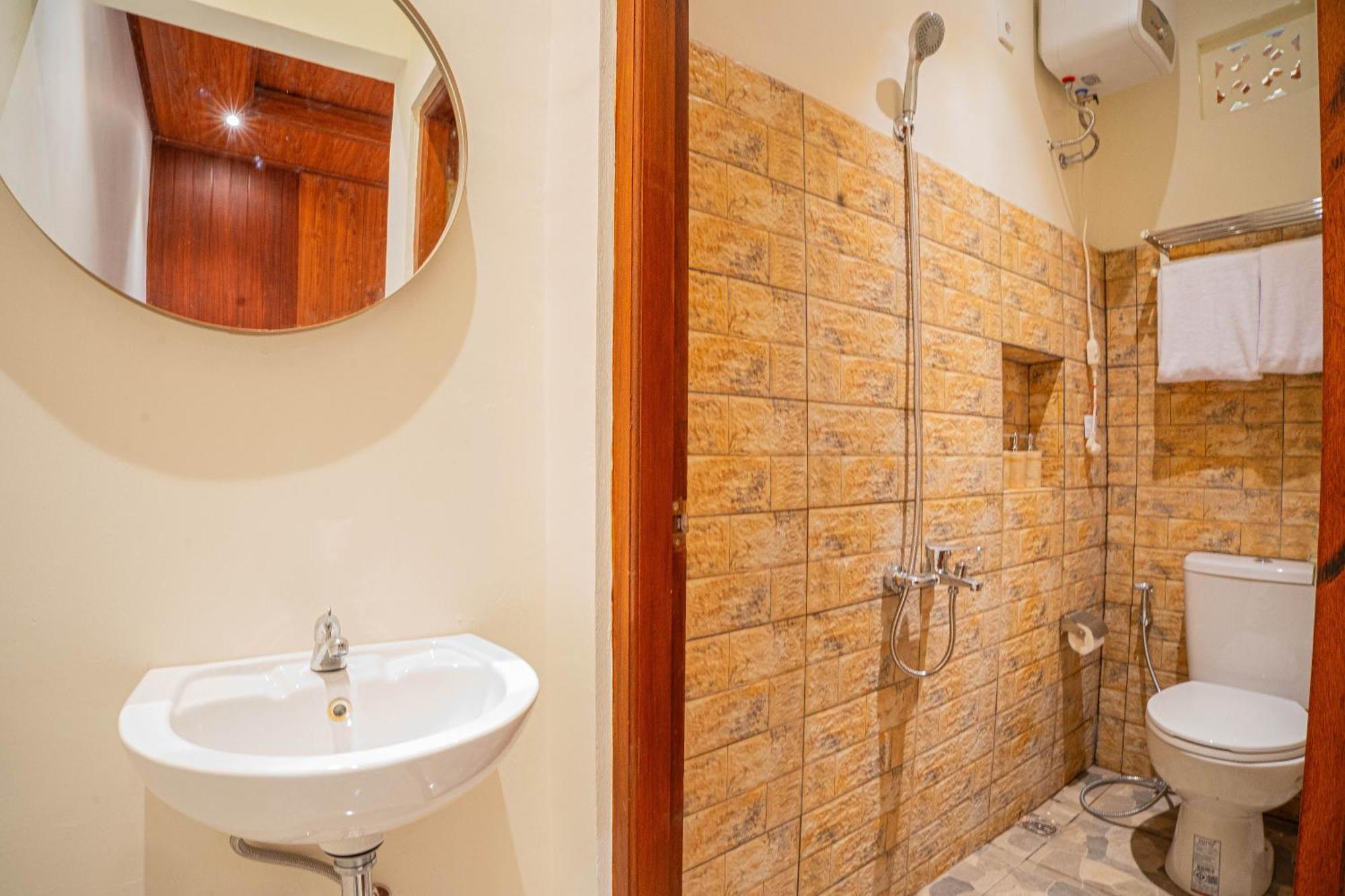 Puri Kurnia Ayu Guest house