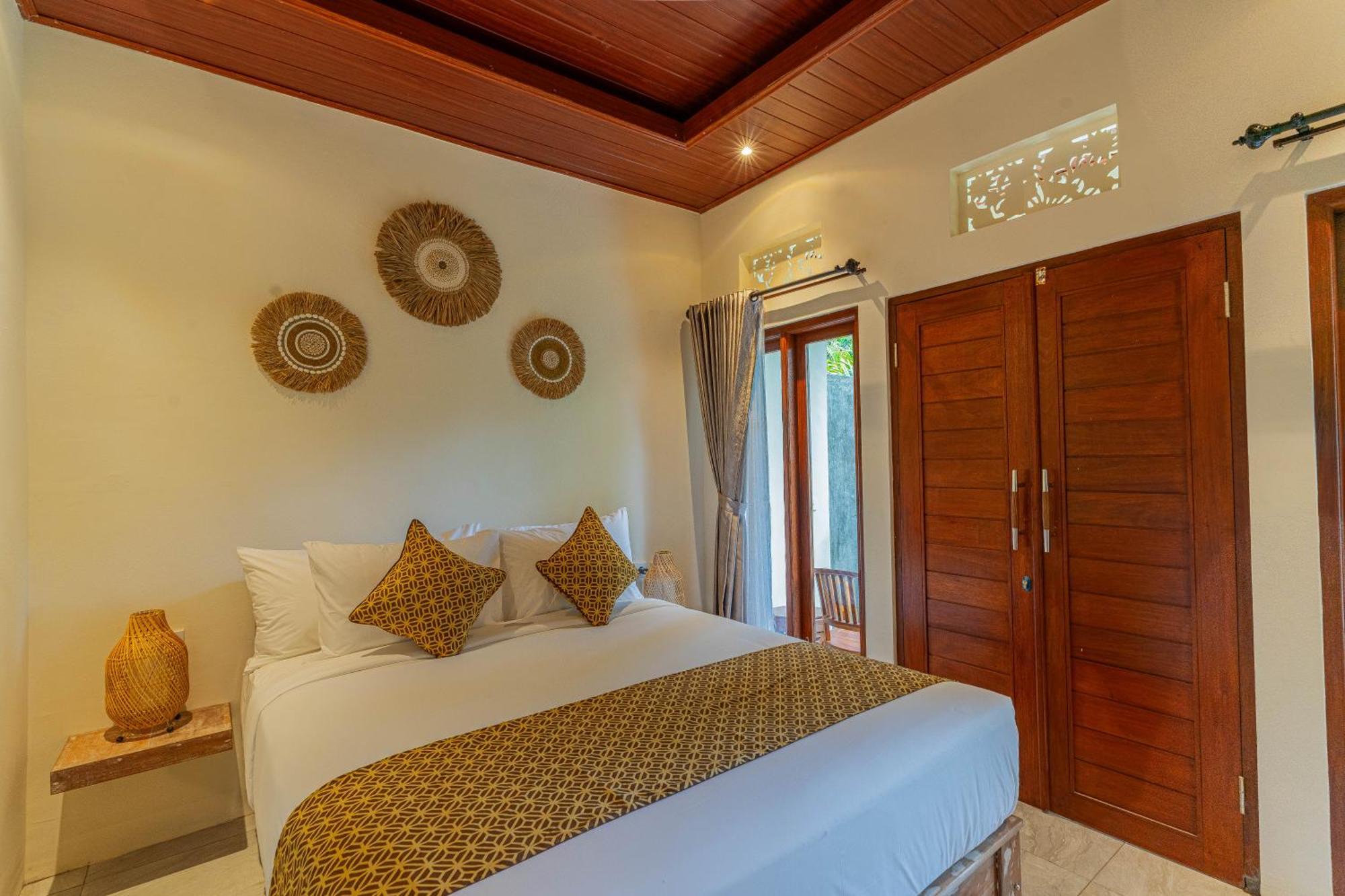 Guest house Puri Kurnia Ayu *