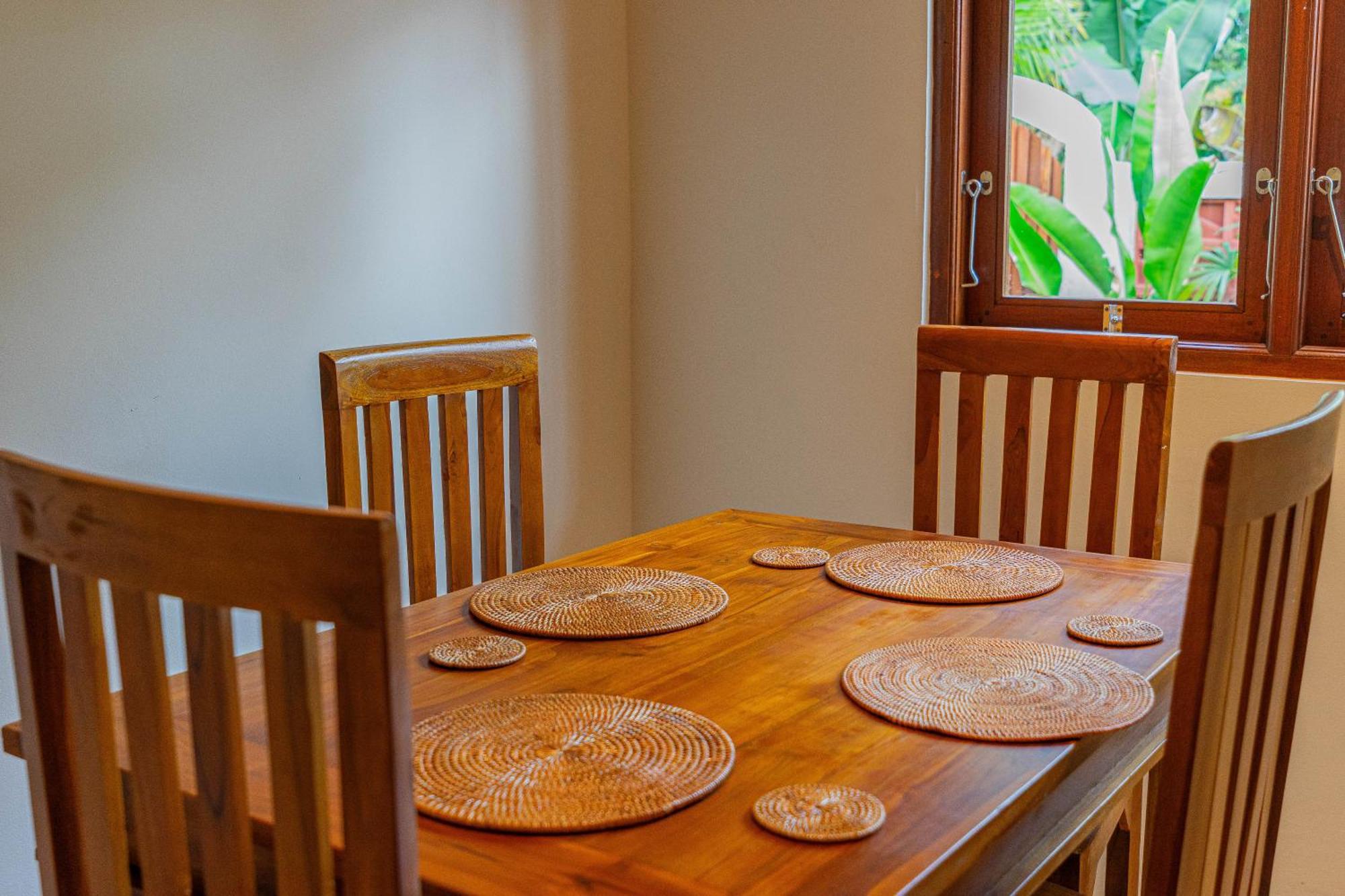 Puri Kurnia Ayu Guest house Ubud (Bali)