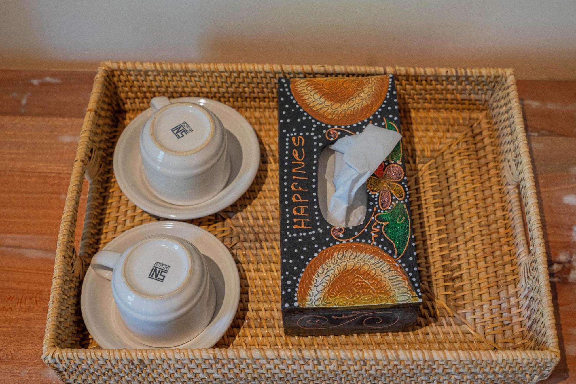 Puri Kurnia Ayu Guest house