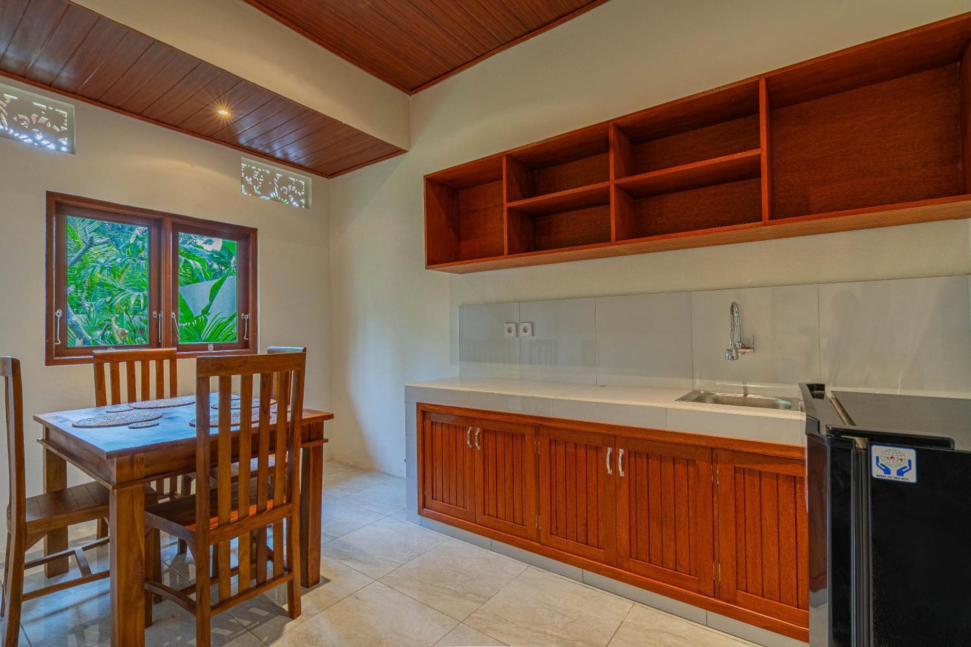 Guest house Puri Kurnia Ayu
