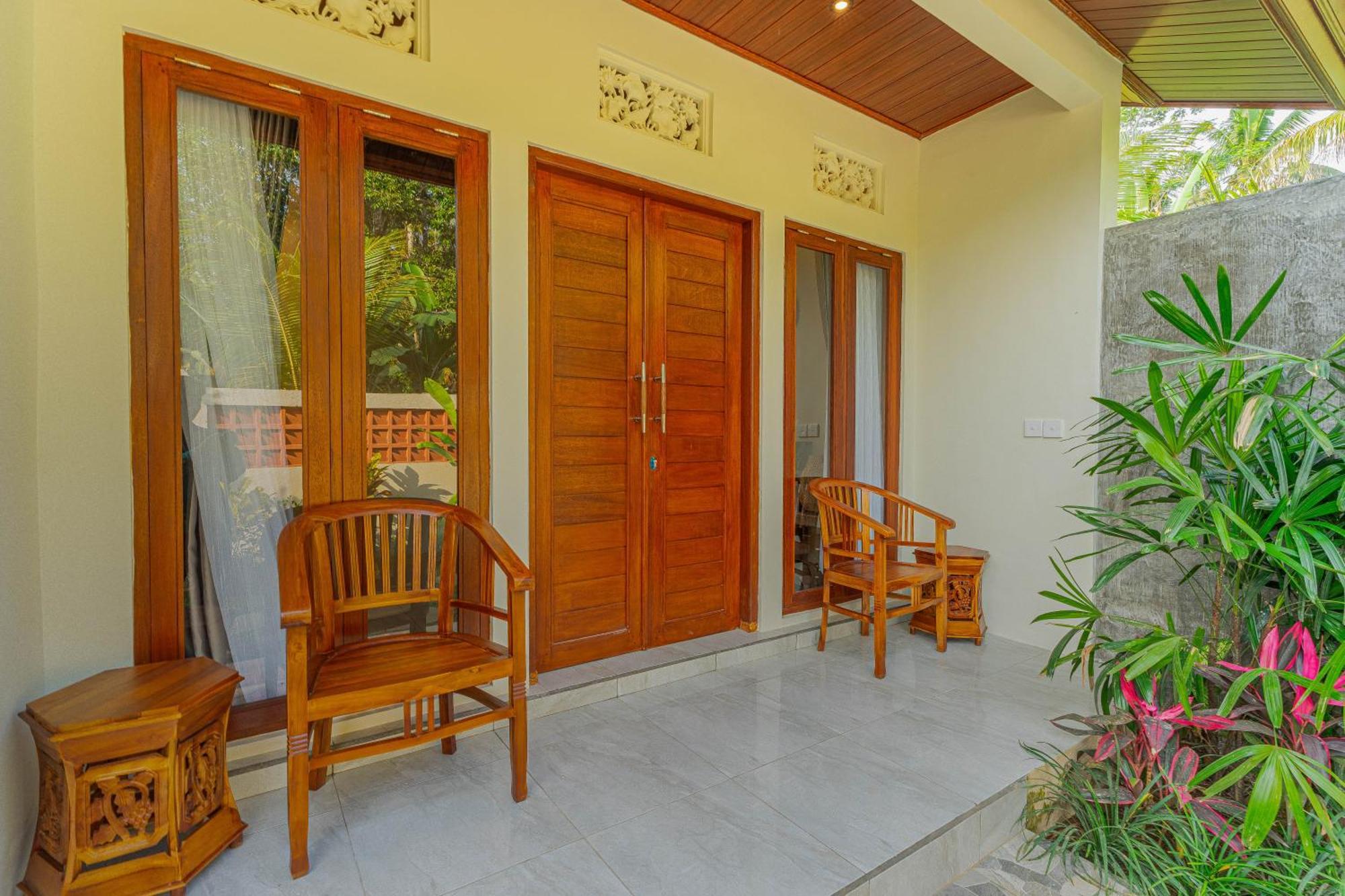 Puri Kurnia Ayu Guest house