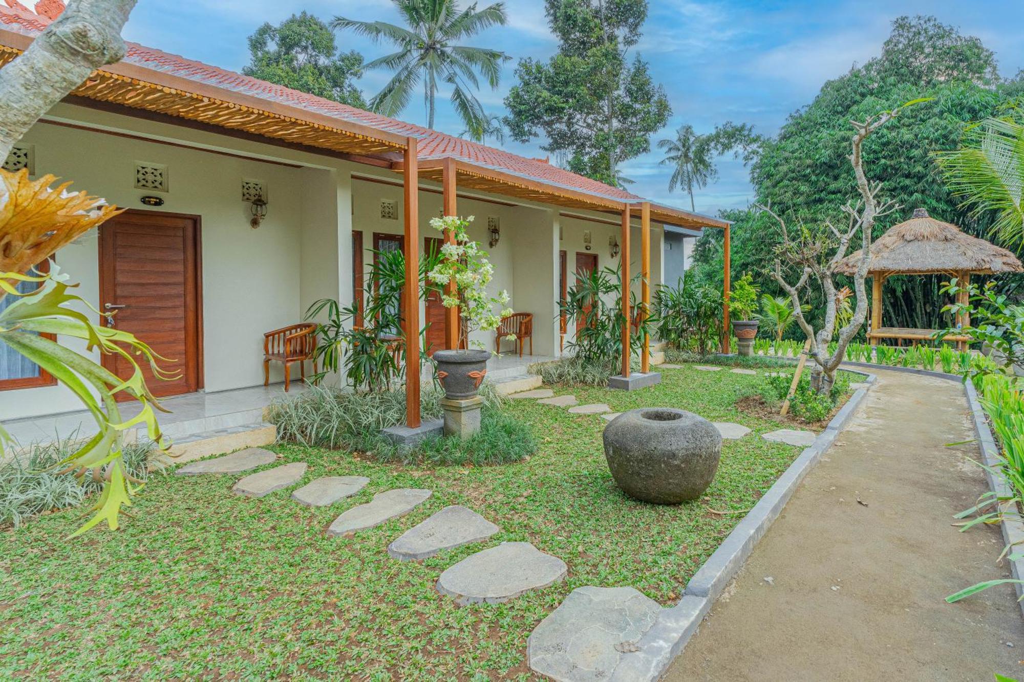 Puri Kurnia Ayu Guest house