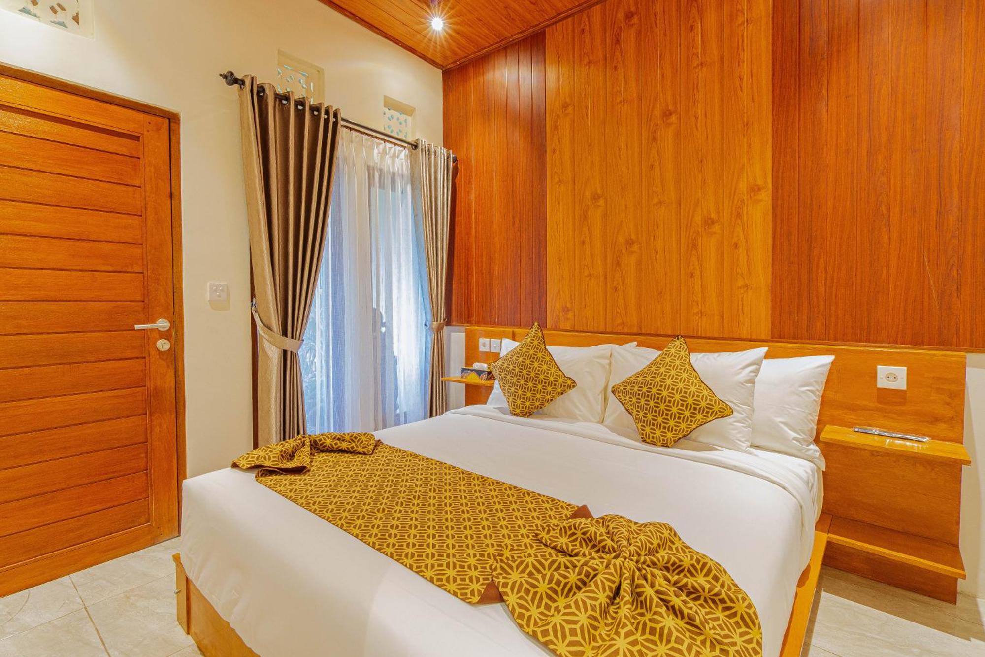 Guest house Puri Kurnia Ayu Ubud (Bali)