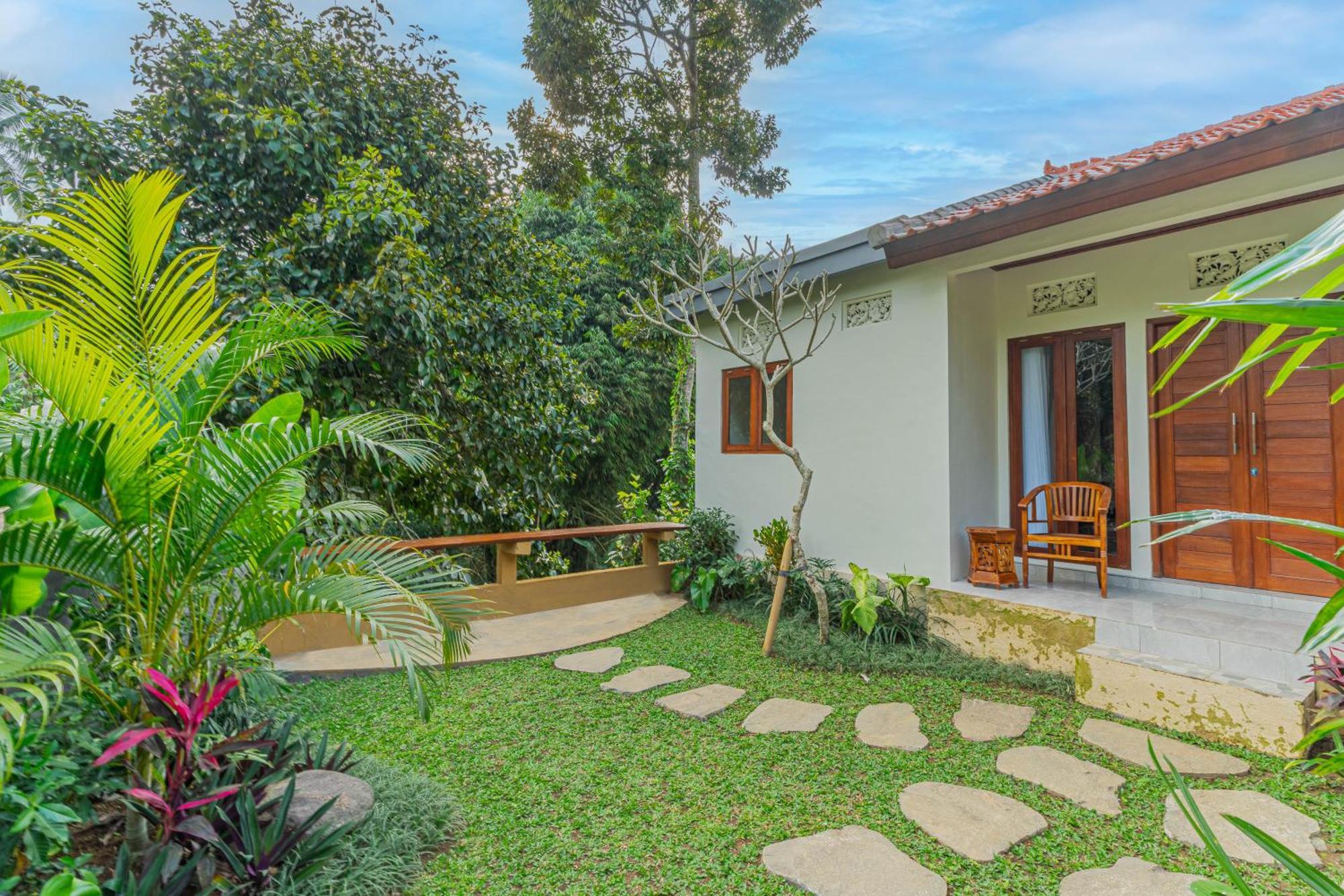 Puri Kurnia Ayu Guest house