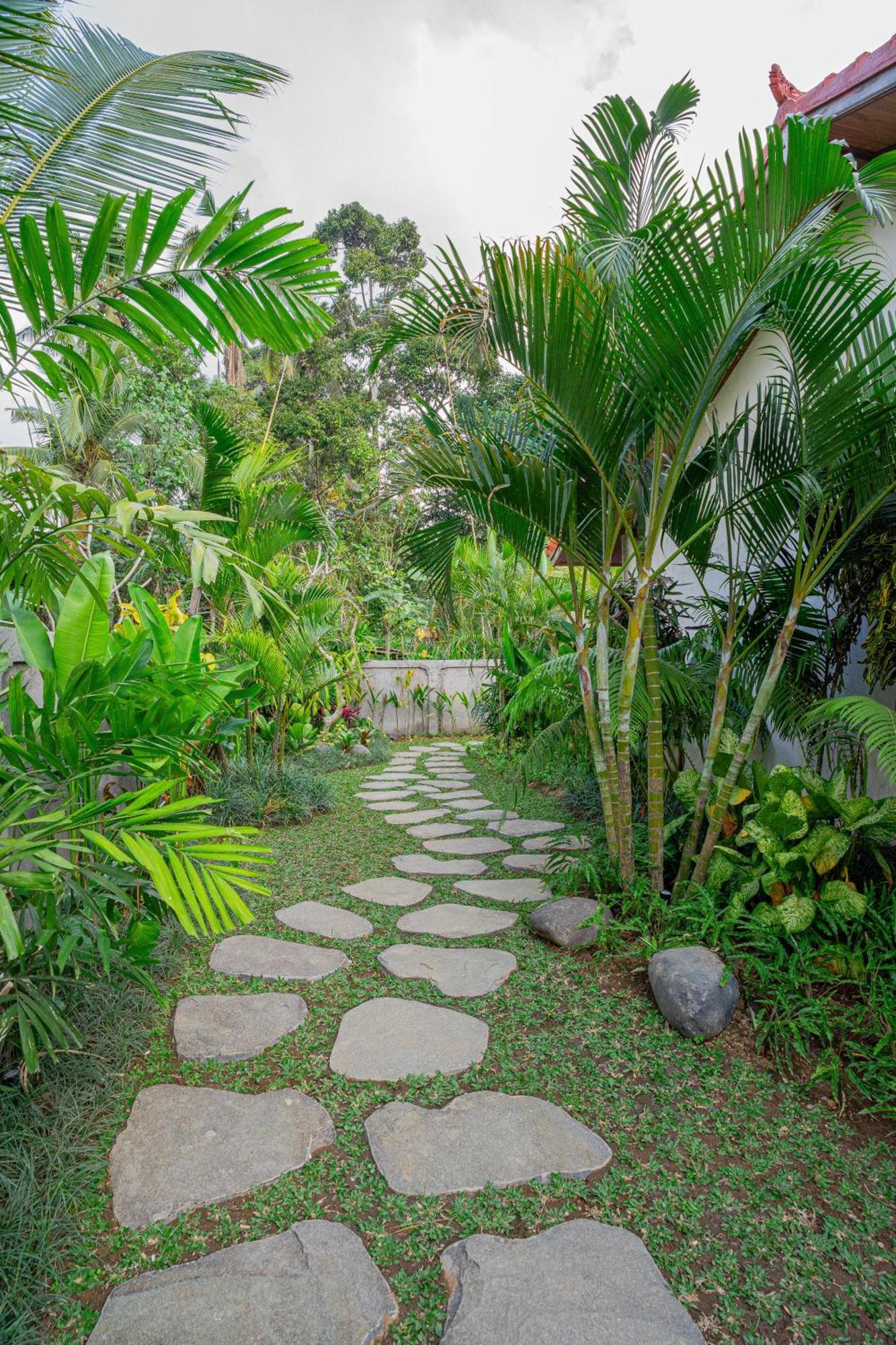 Guest house Puri Kurnia Ayu