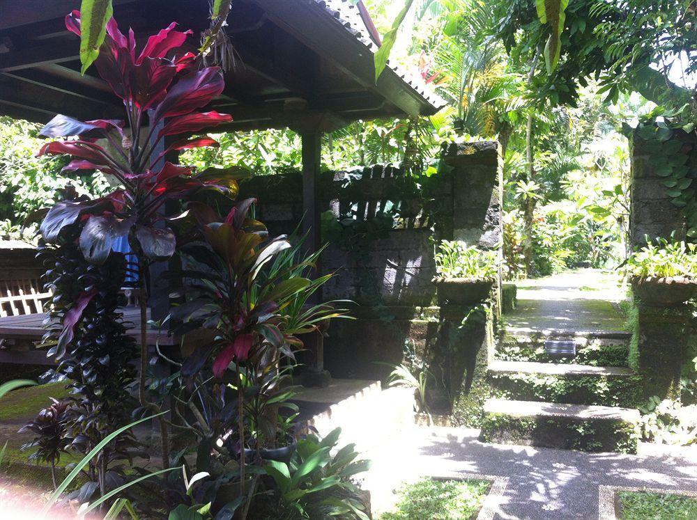 Karang Mesari Guest house Ubud (Bali)