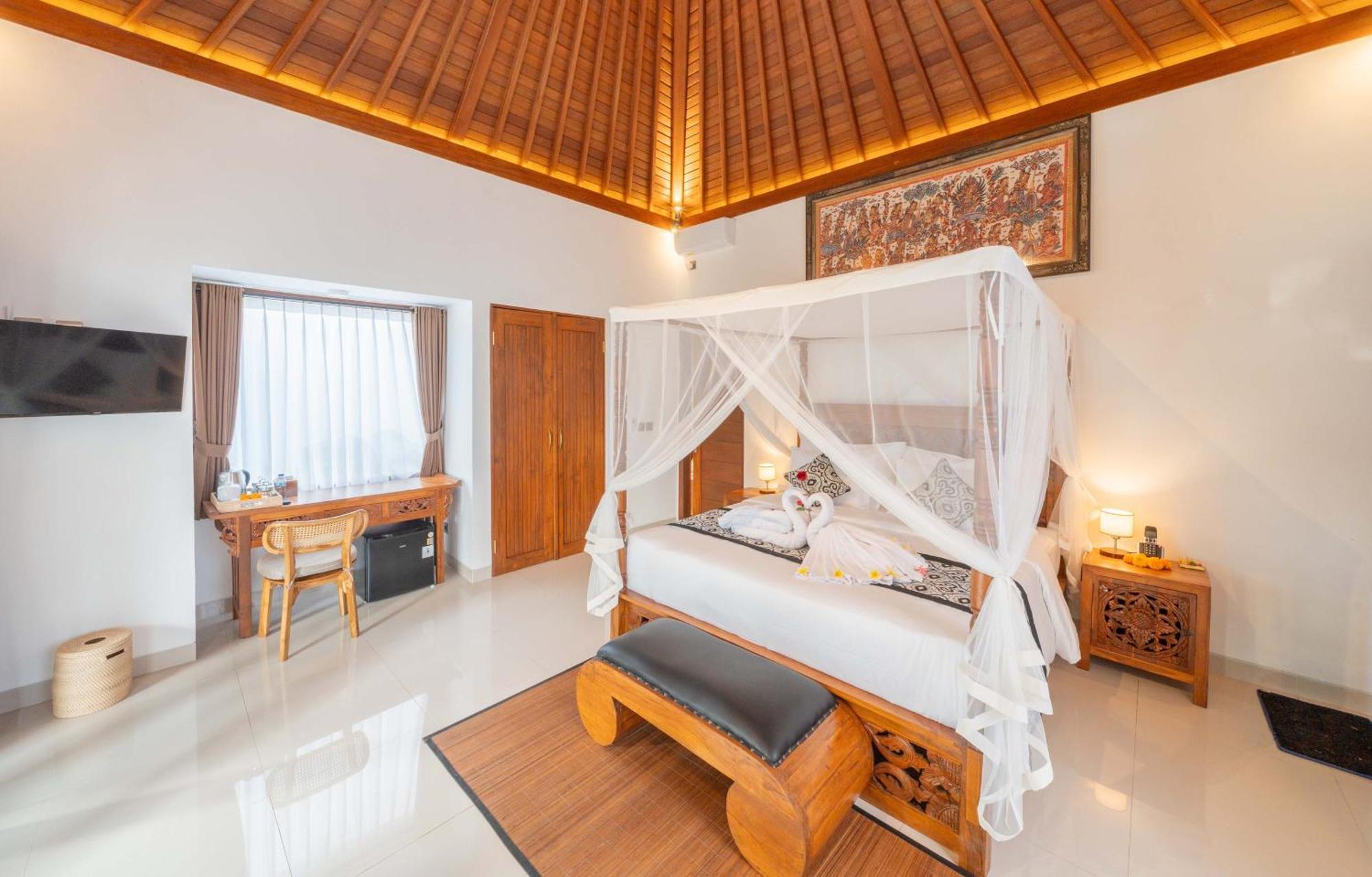 Daruma Sebatu Ubud (Bali)