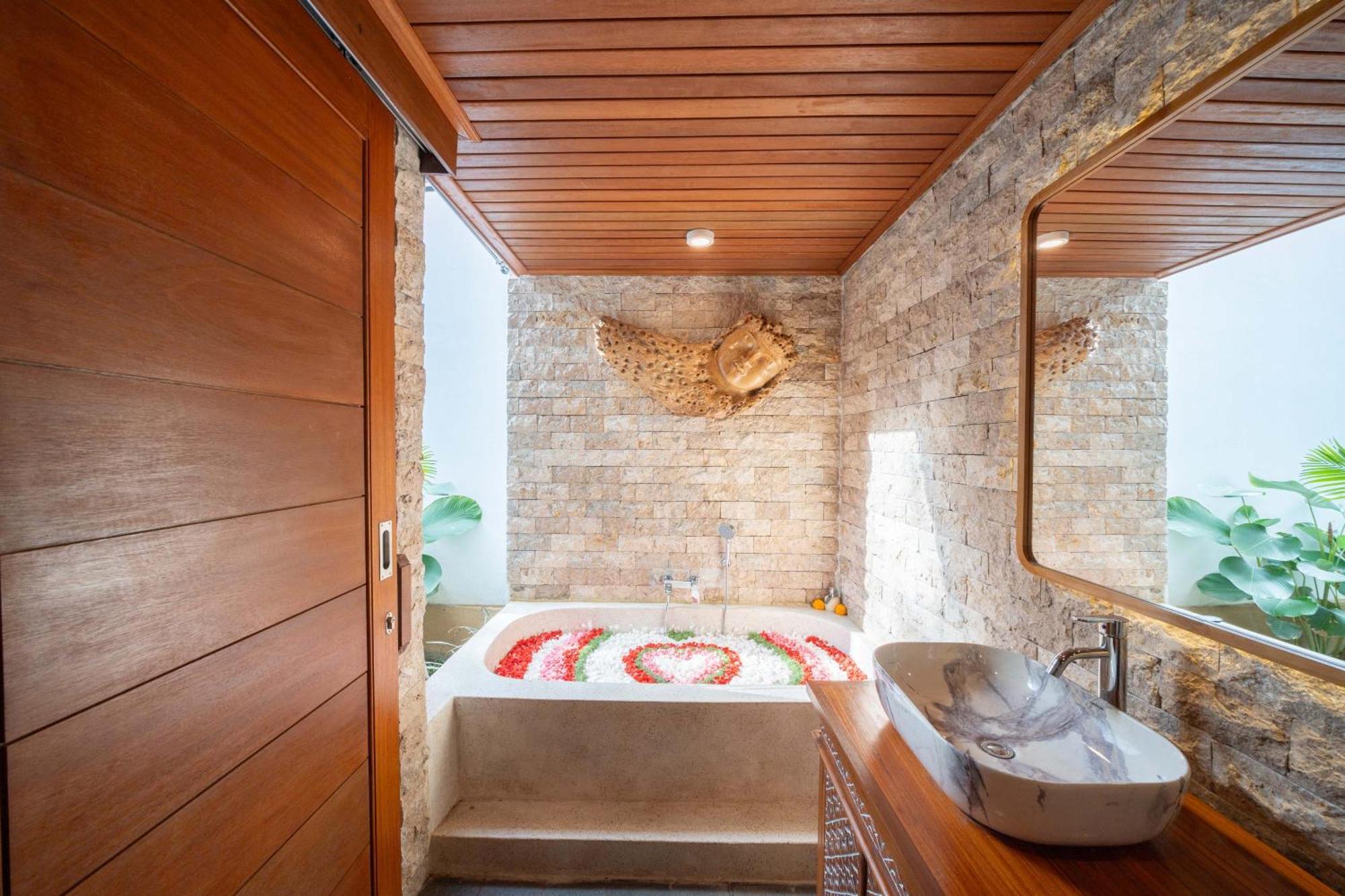 Villa Daruma Sebatu