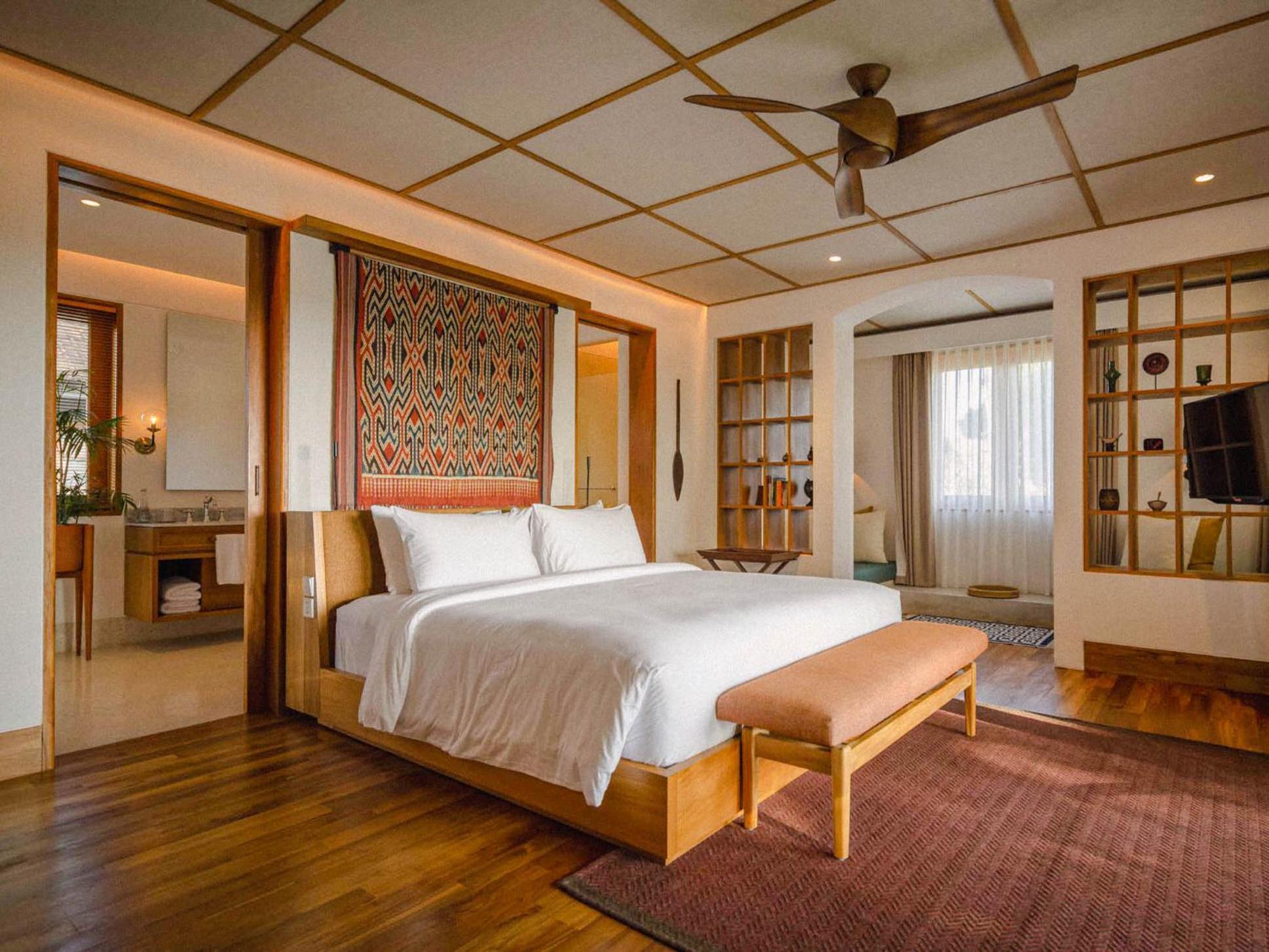 The Sayan House Resort Ubud