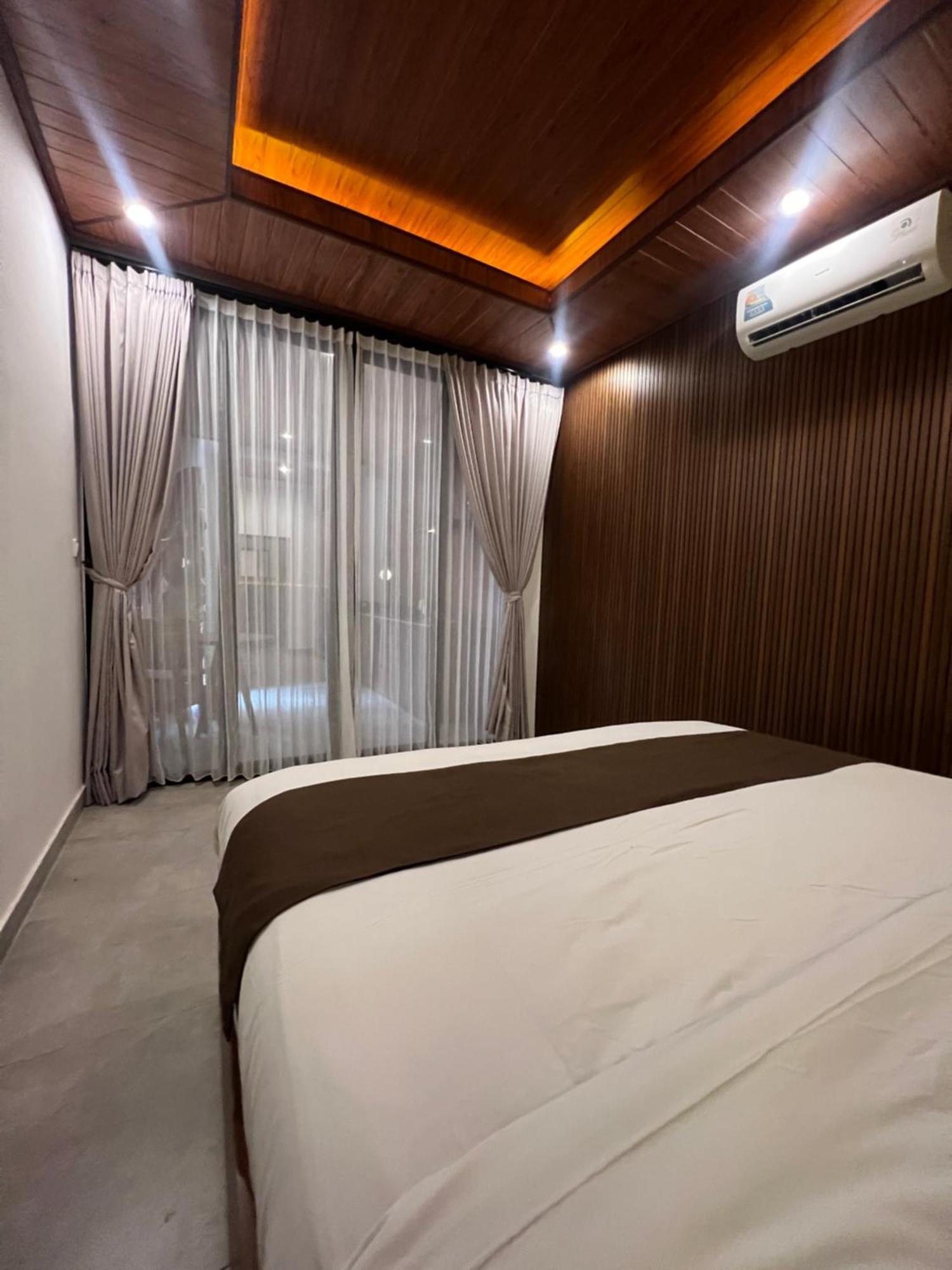 Kamala Private Apartemen Ubud (Bali)