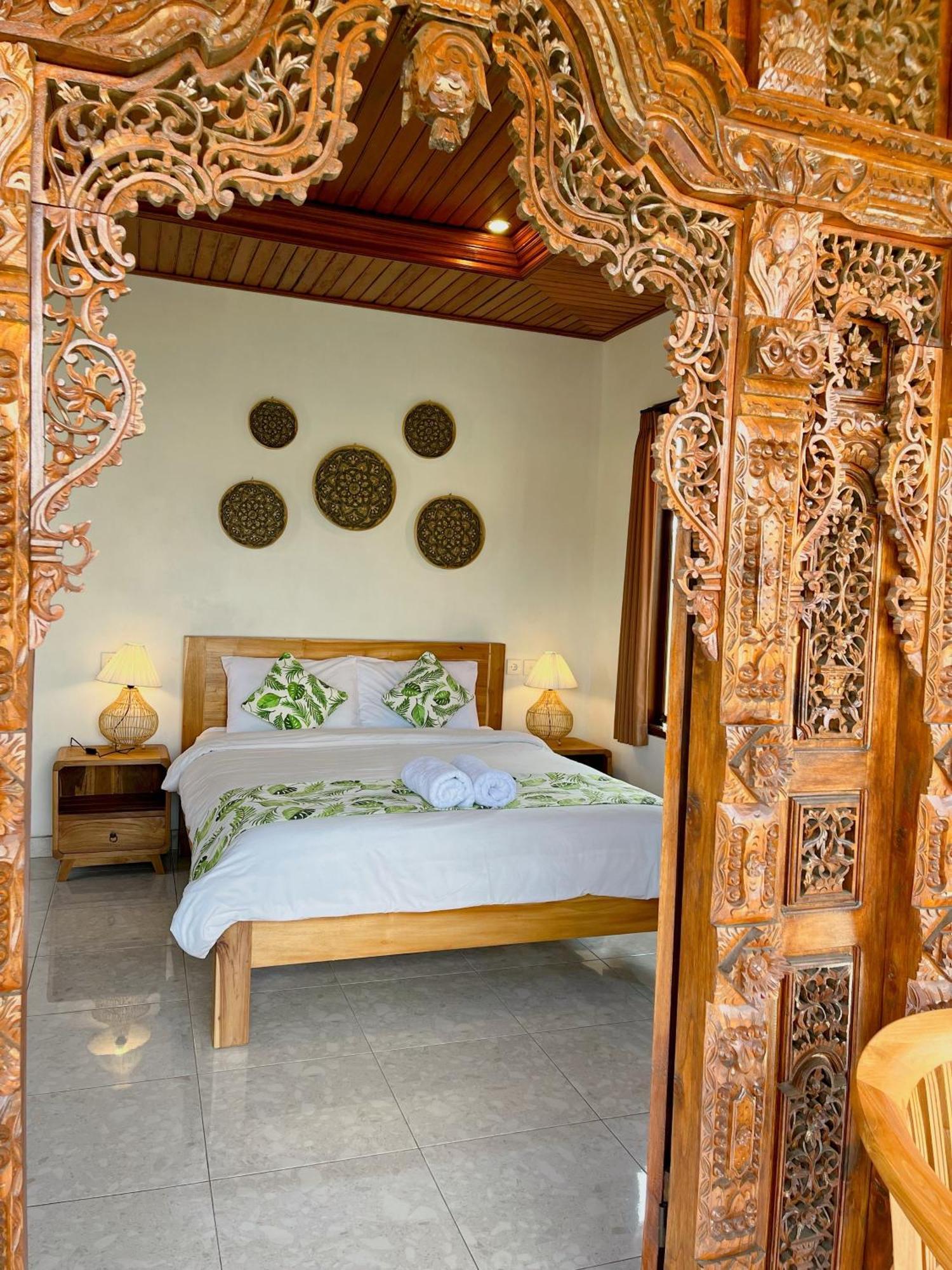 Nano Ari House Villa