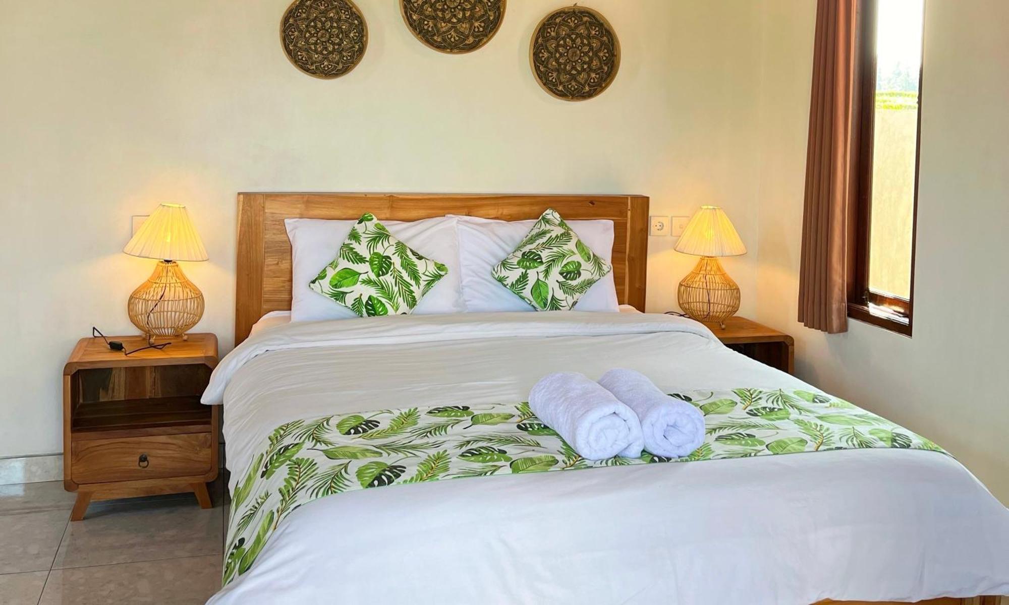Nano Ari House Ubud (Bali)