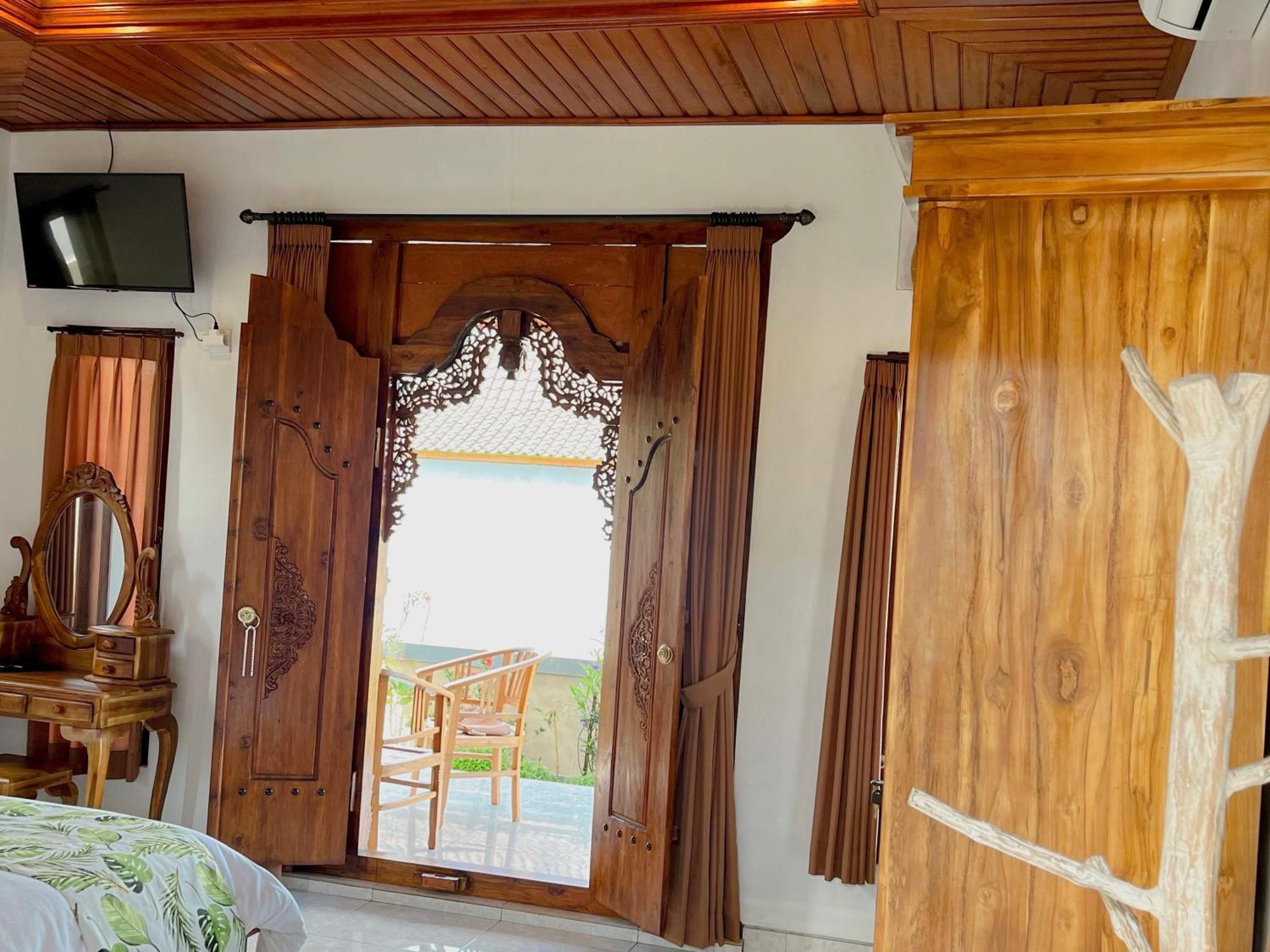 Nano Ari House