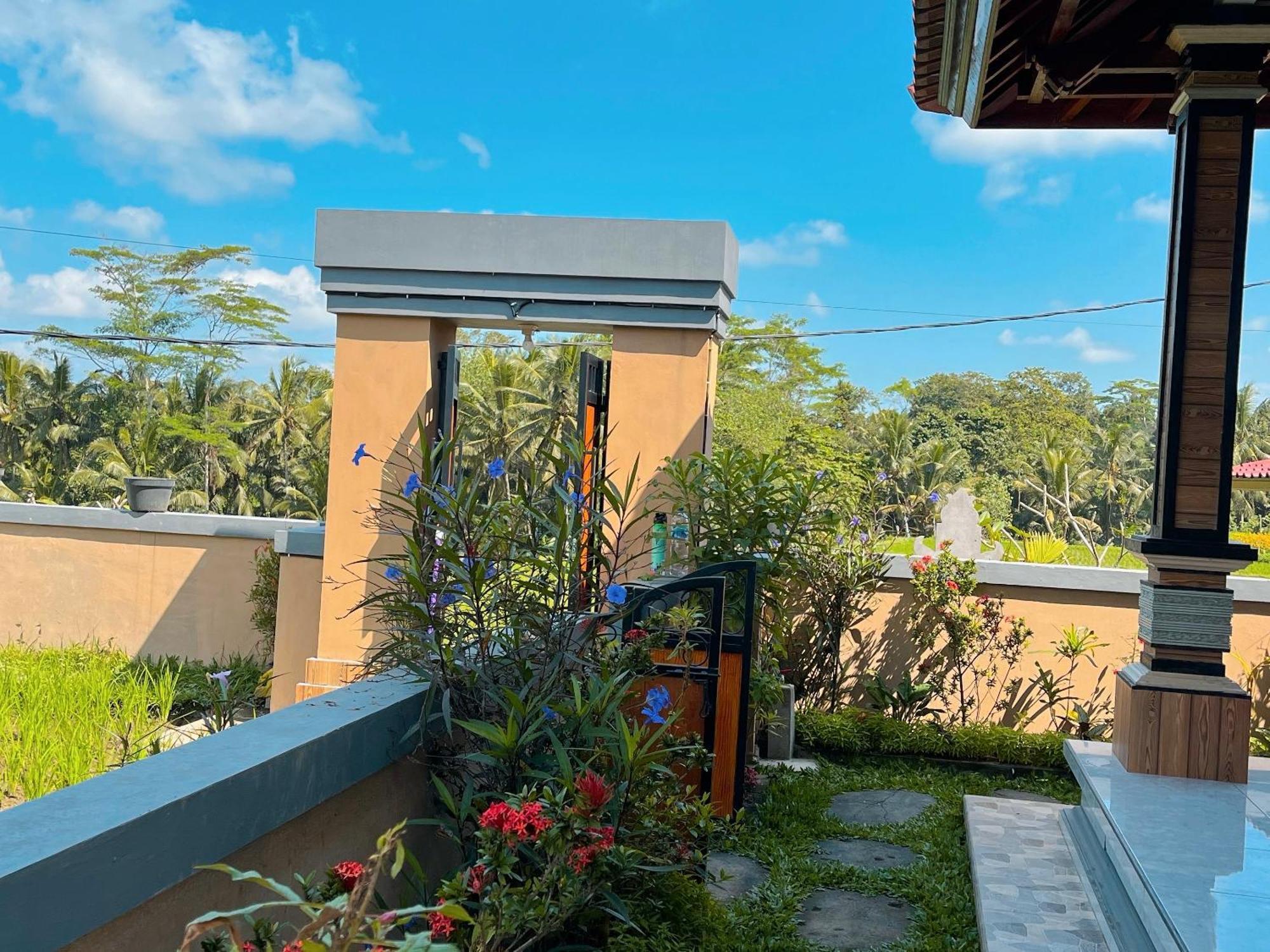 Nano Ari House * Ubud (Bali)